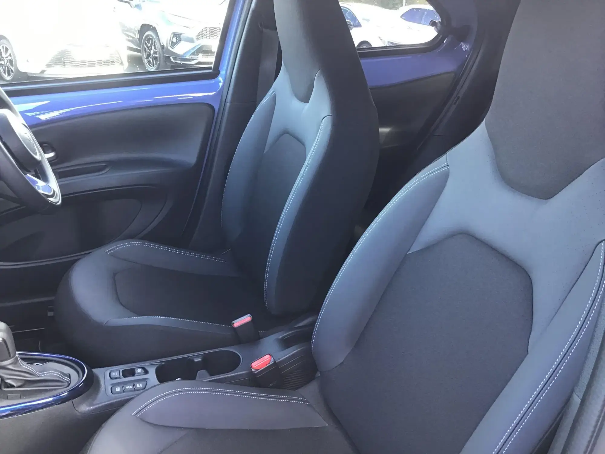 Toyota Aygo X Image 13