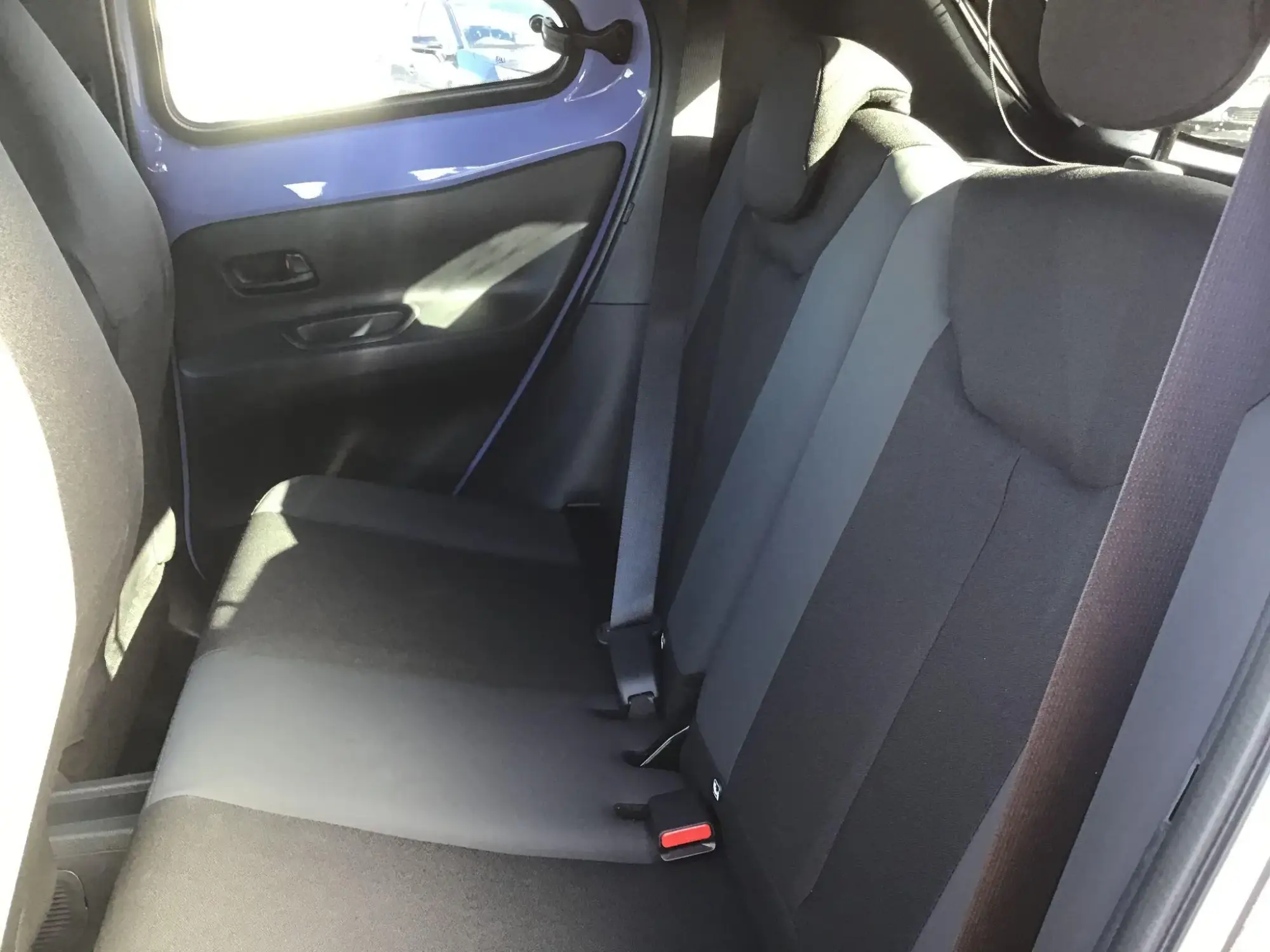 Toyota Aygo X Image 15