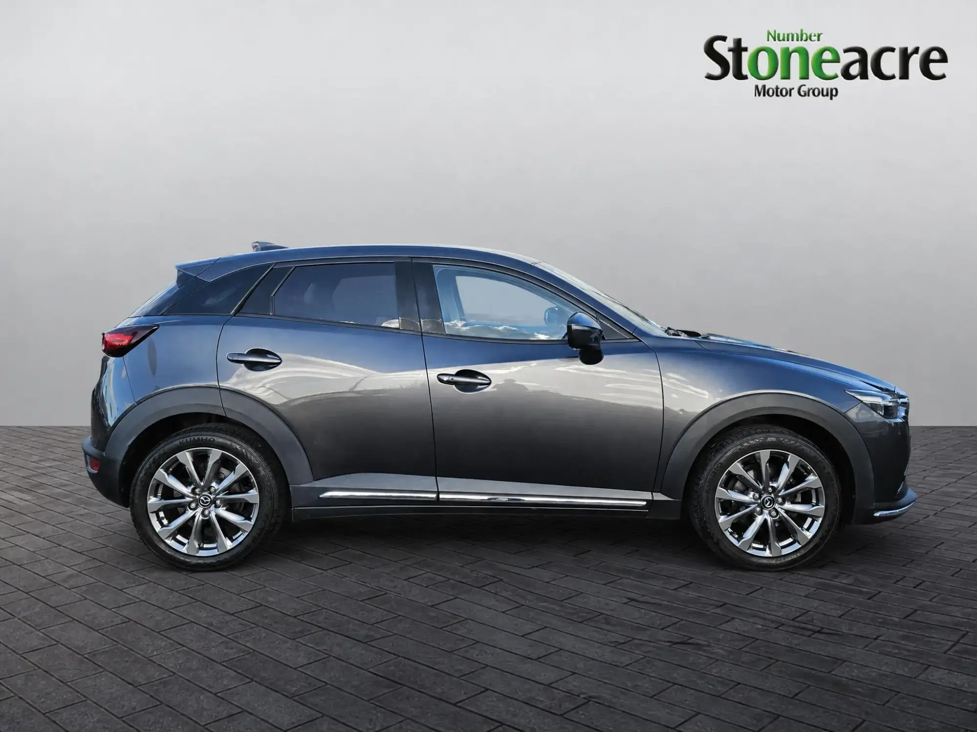 Mazda CX-3 Image 2 Mazda CX-3 Image 2