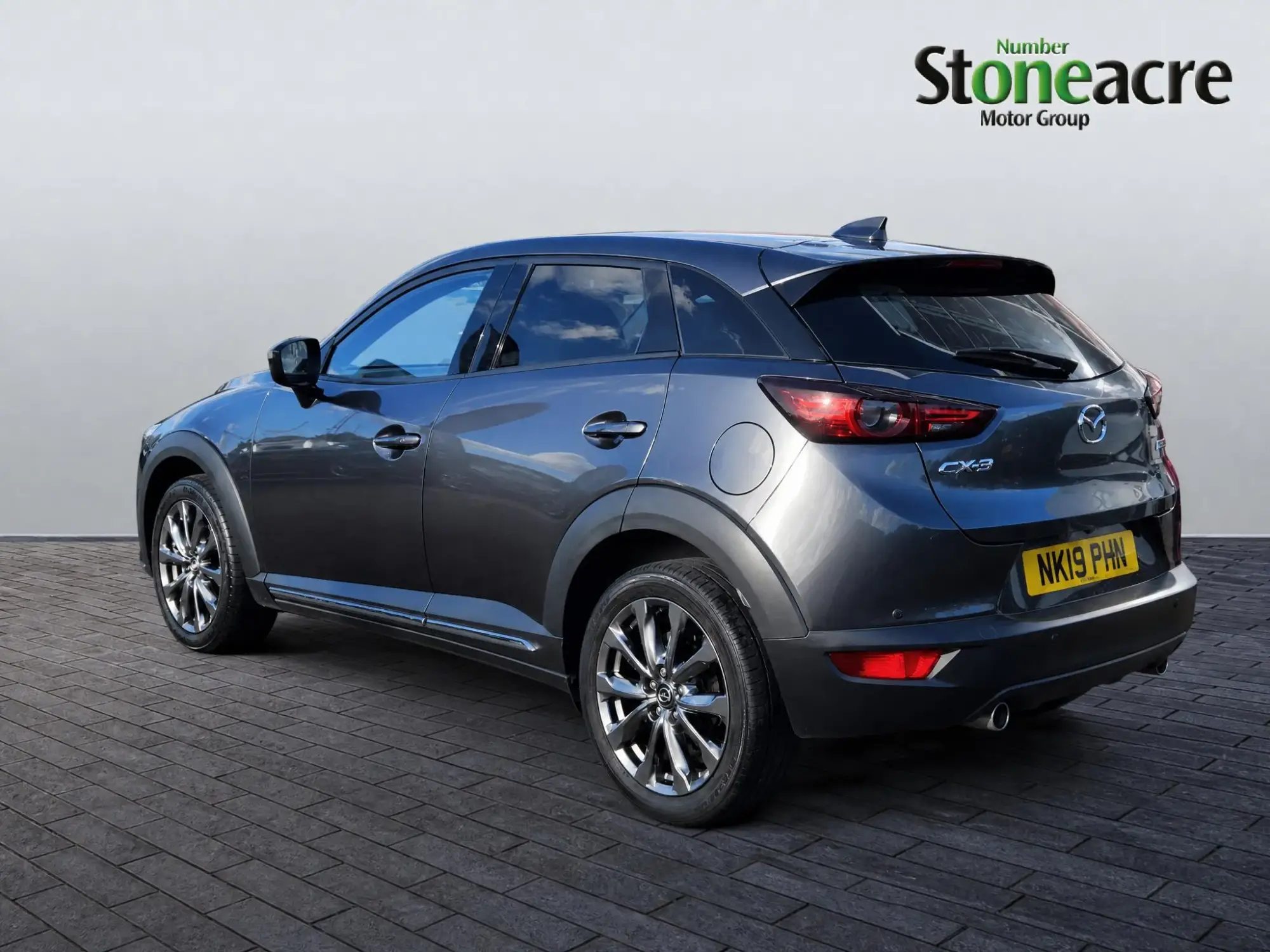 Mazda CX-3 Image 5 Mazda CX-3 Image 5