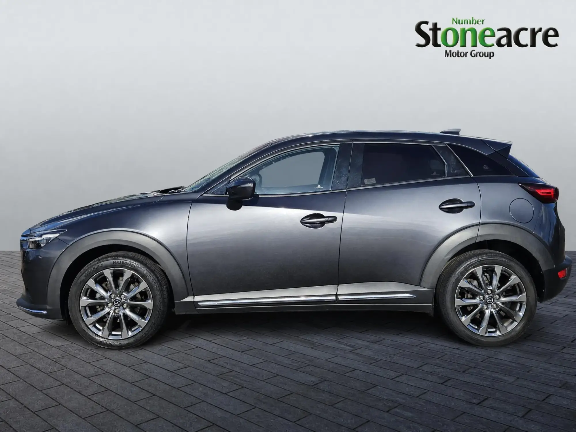 Mazda CX-3 Image 6 Mazda CX-3 Image 6