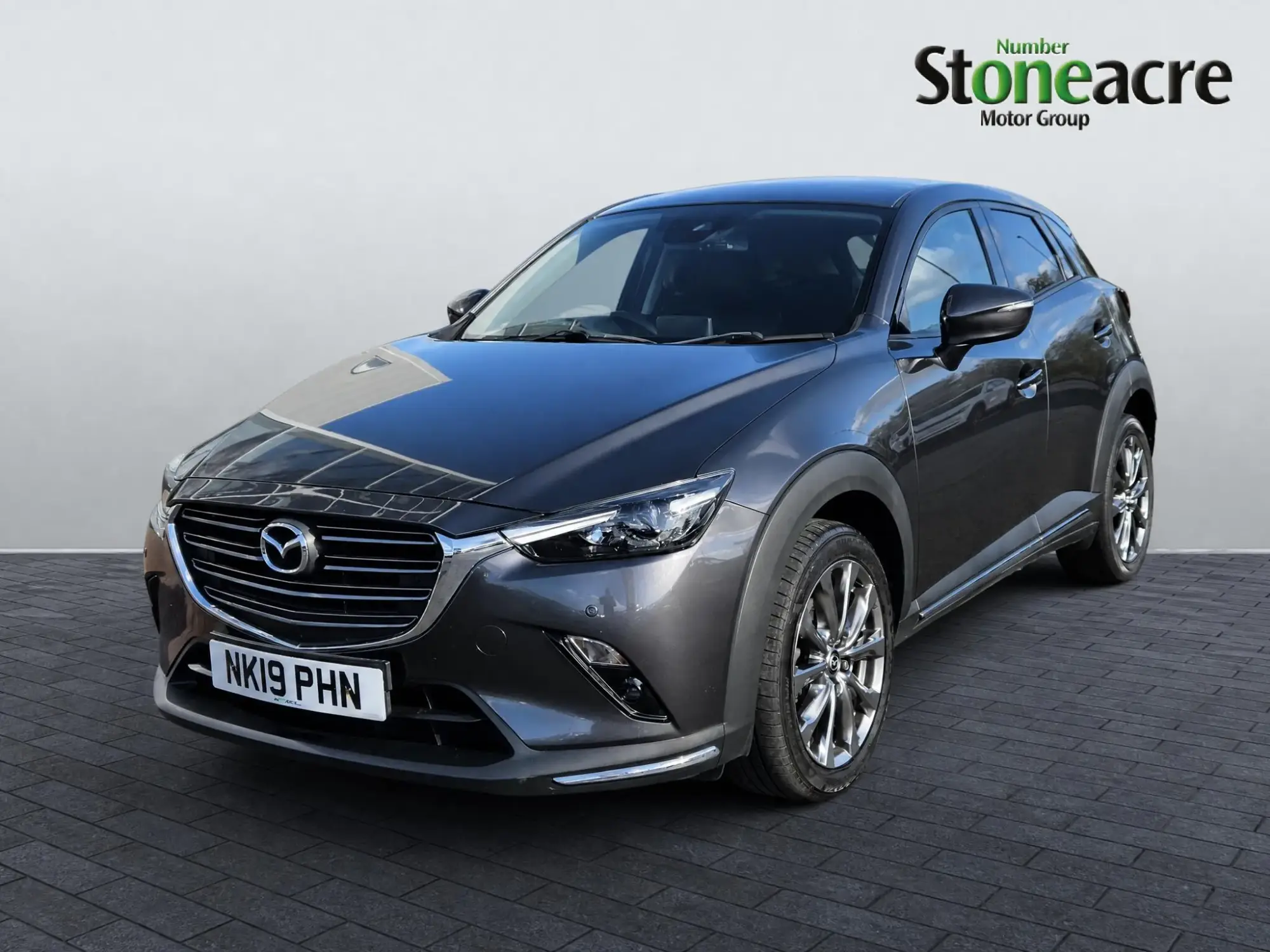 Mazda CX-3 Image 7 Mazda CX-3 Image 7