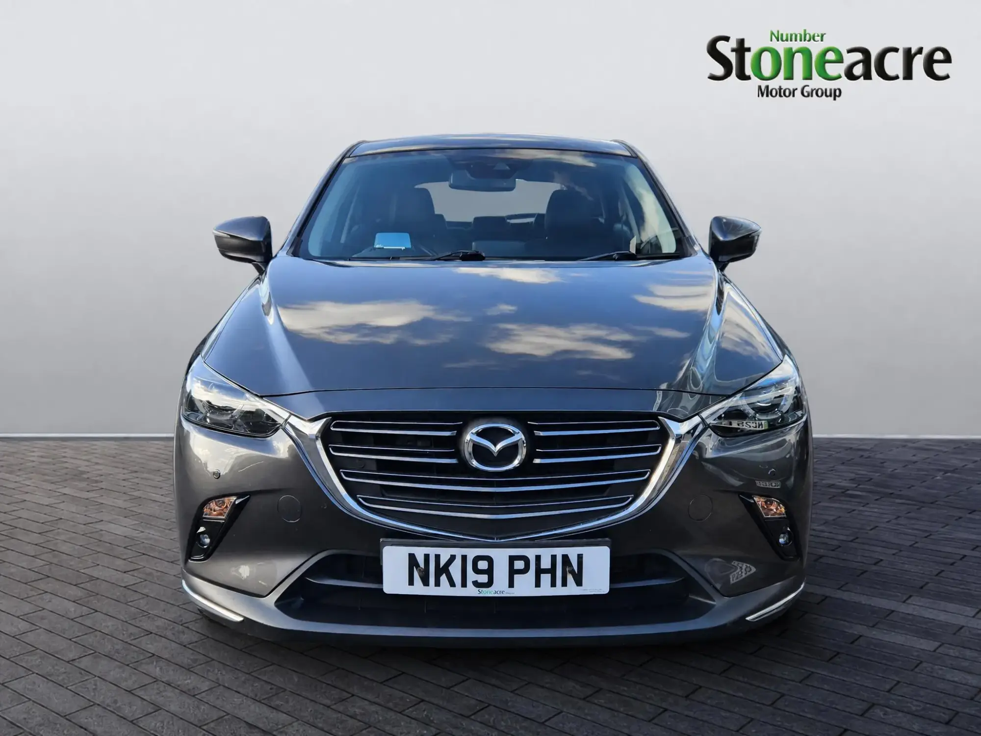 Mazda CX-3 Image 8 Mazda CX-3 Image 8