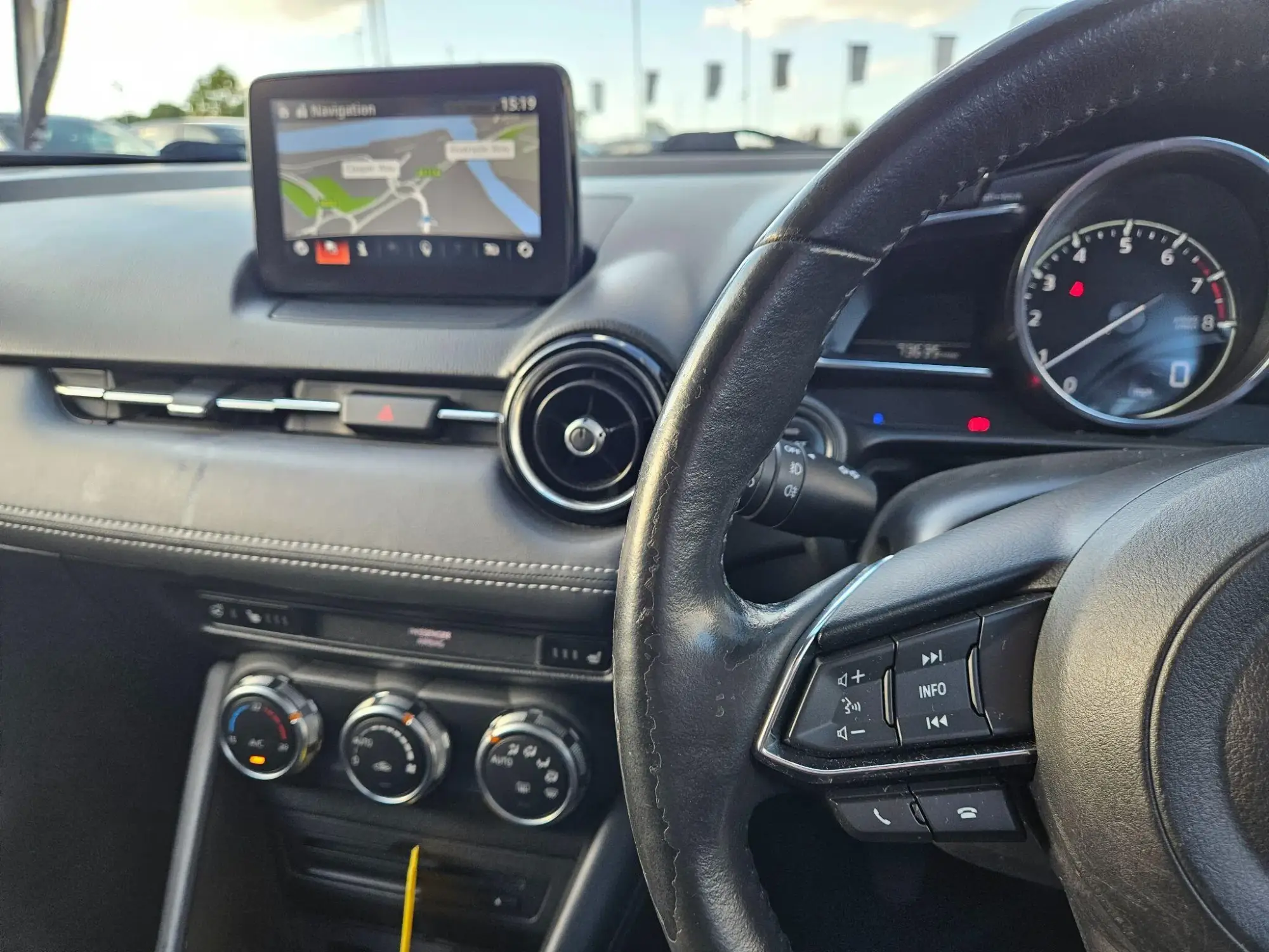 Mazda CX-3 Image 15 Mazda CX-3 Image 15