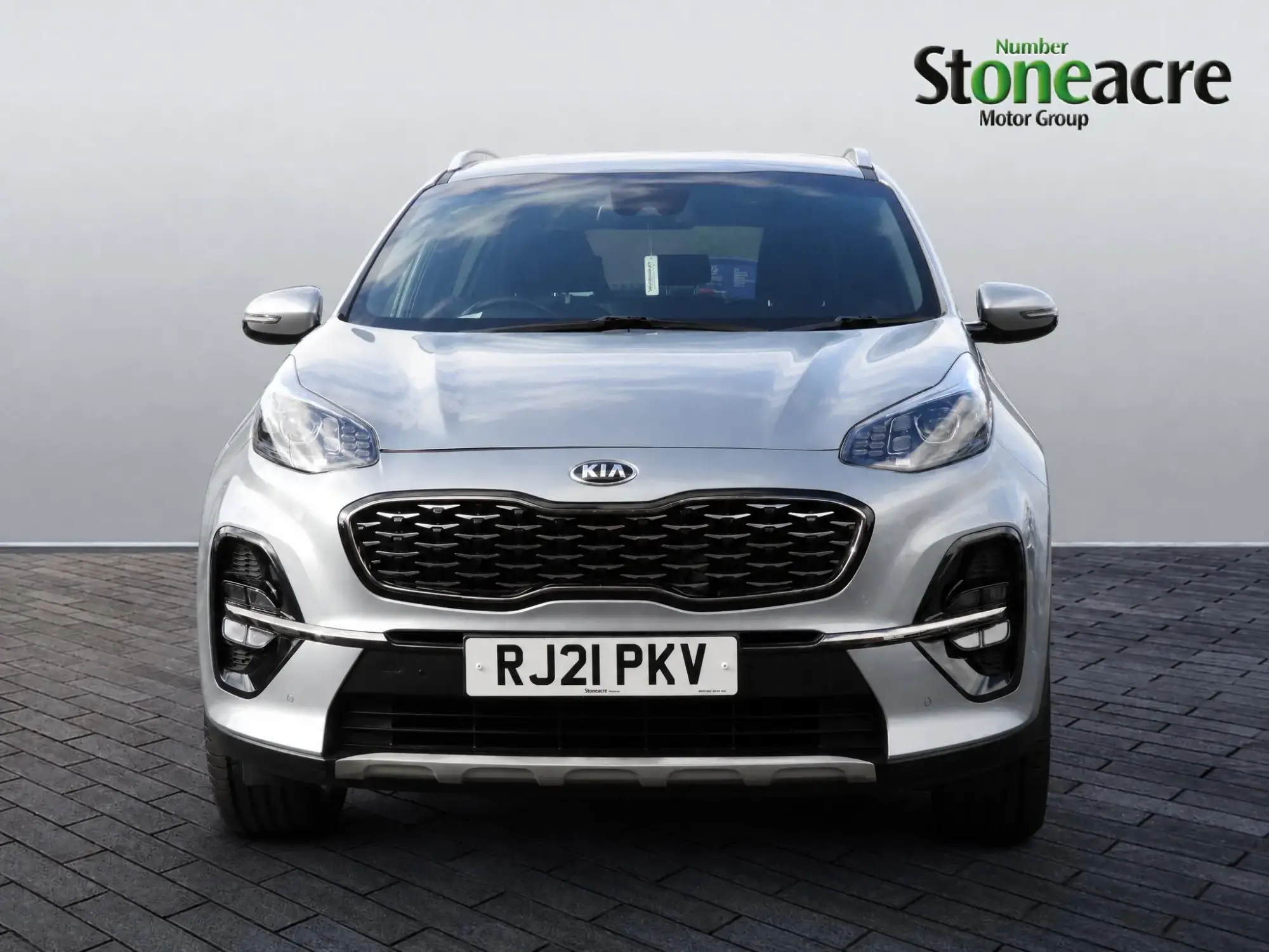 Kia Sportage Image 10