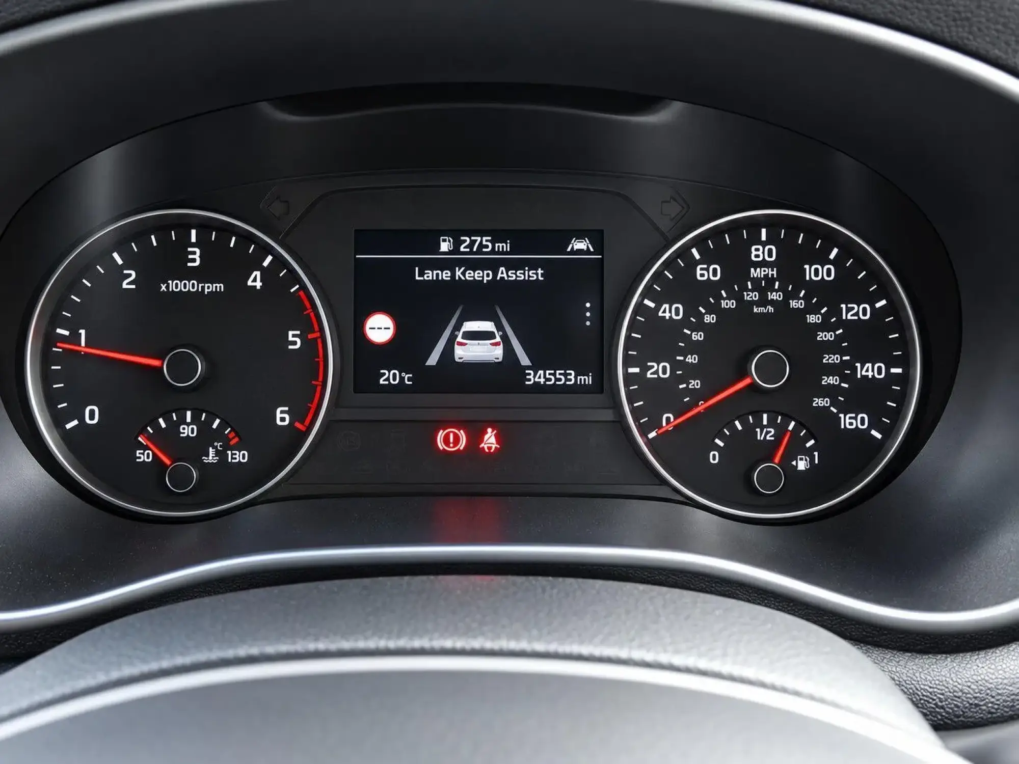 Kia Sportage Image 14