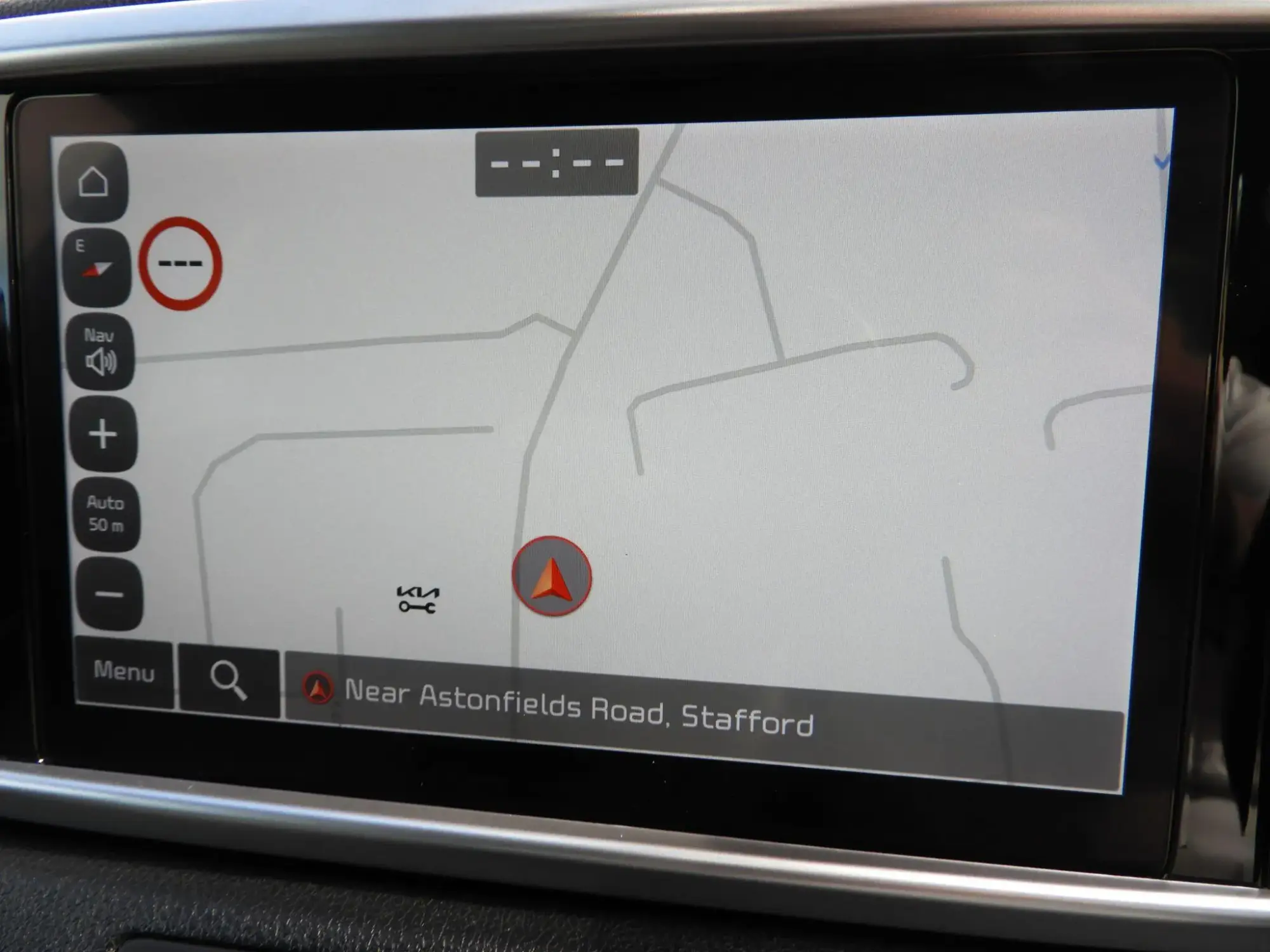 Kia Sportage Image 15