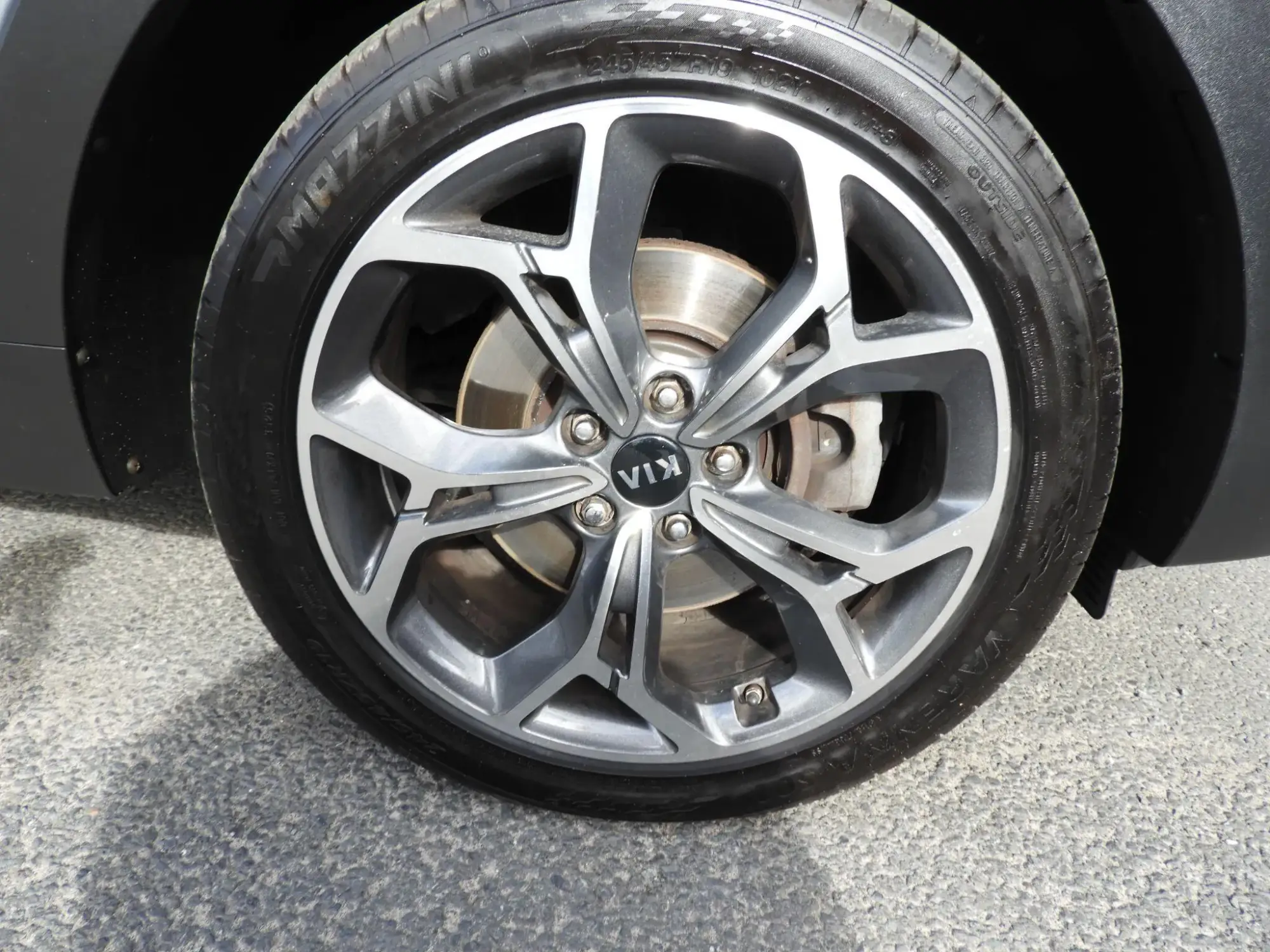 Kia Sportage Image 19