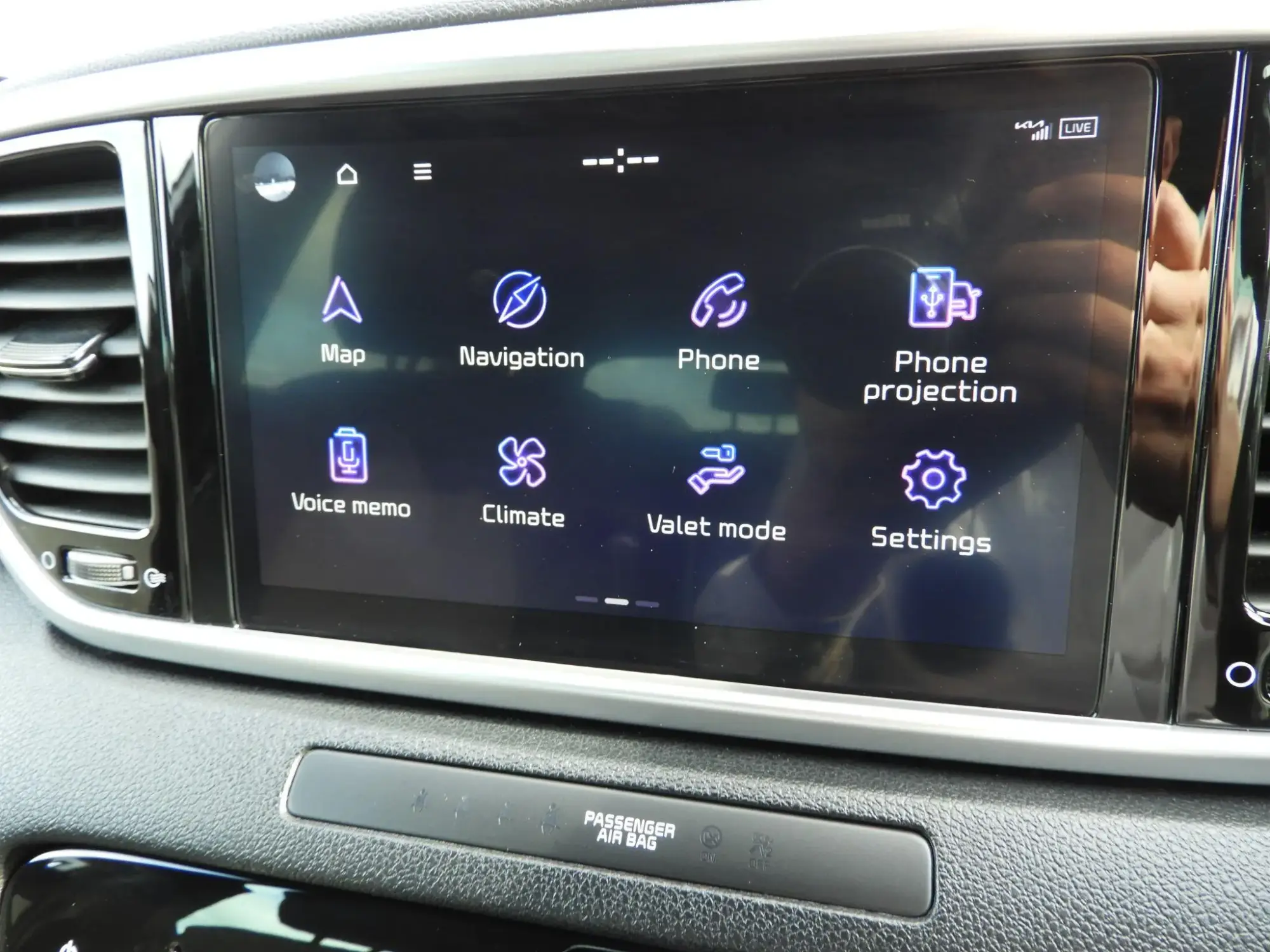 Kia Sportage Image 22