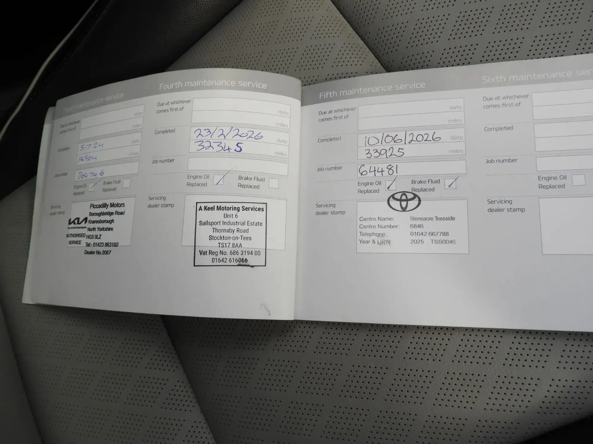 Kia Sportage Image 24