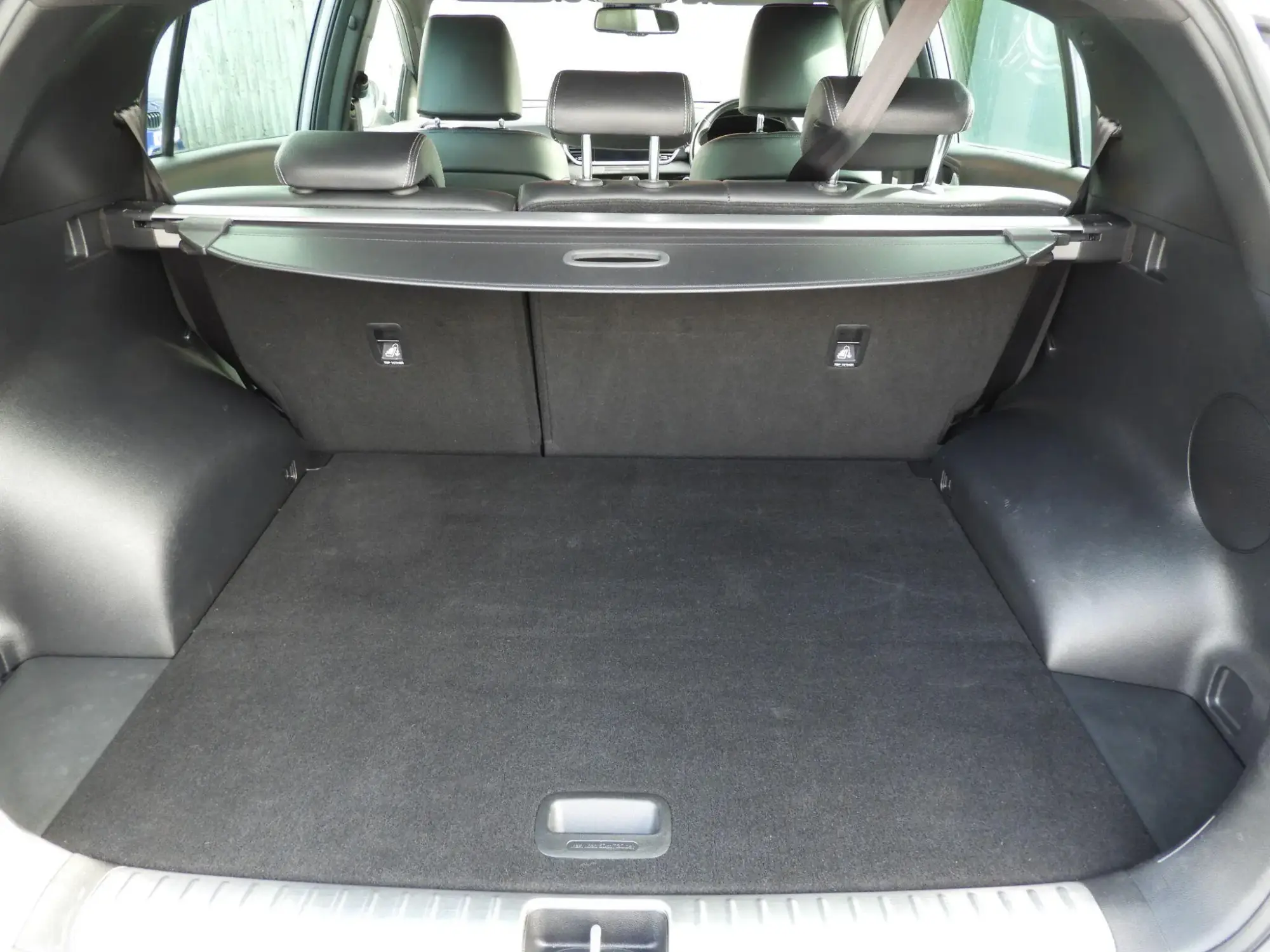 Kia Sportage Image 25