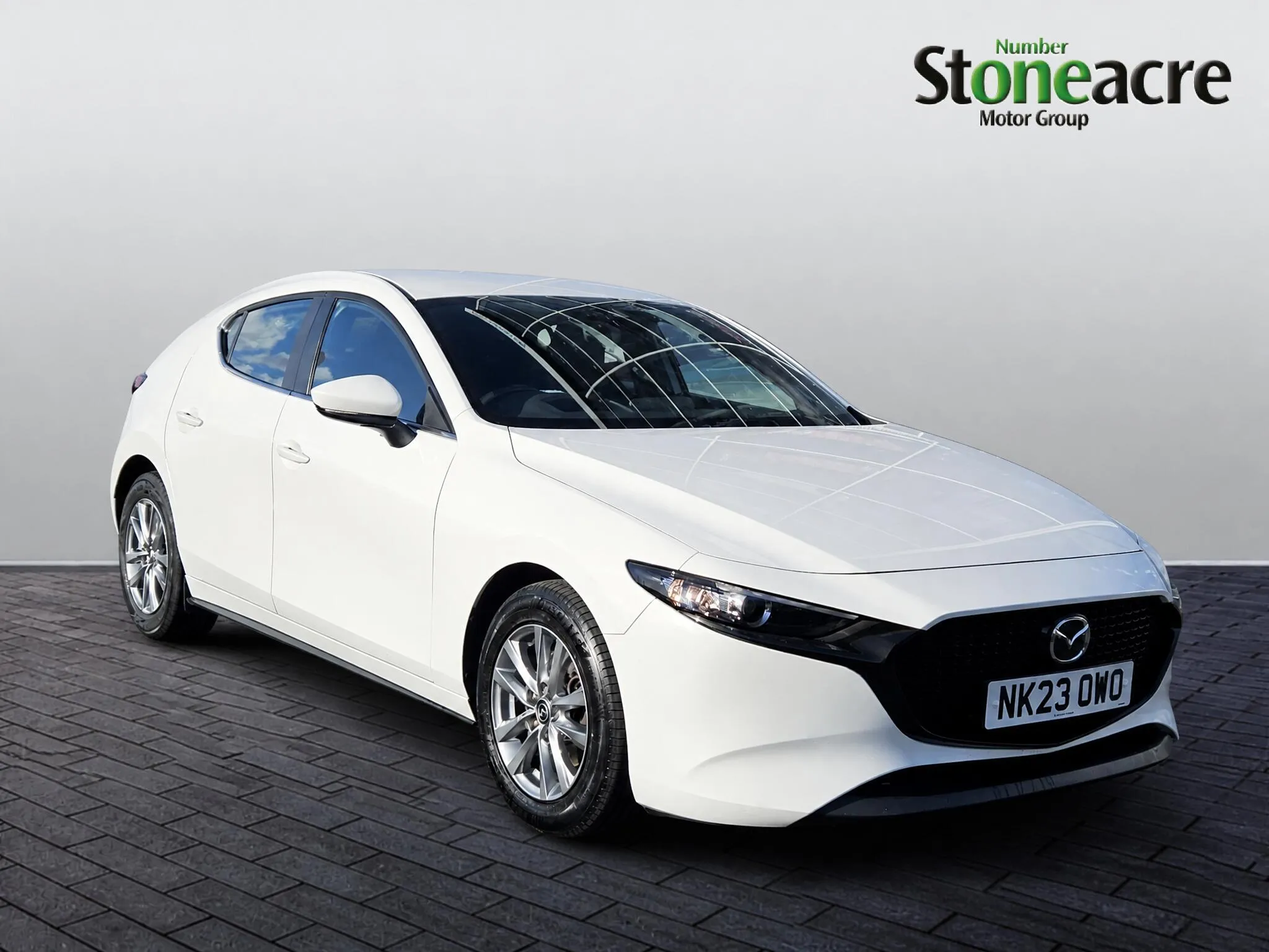 Mazda 3 Mazda 3