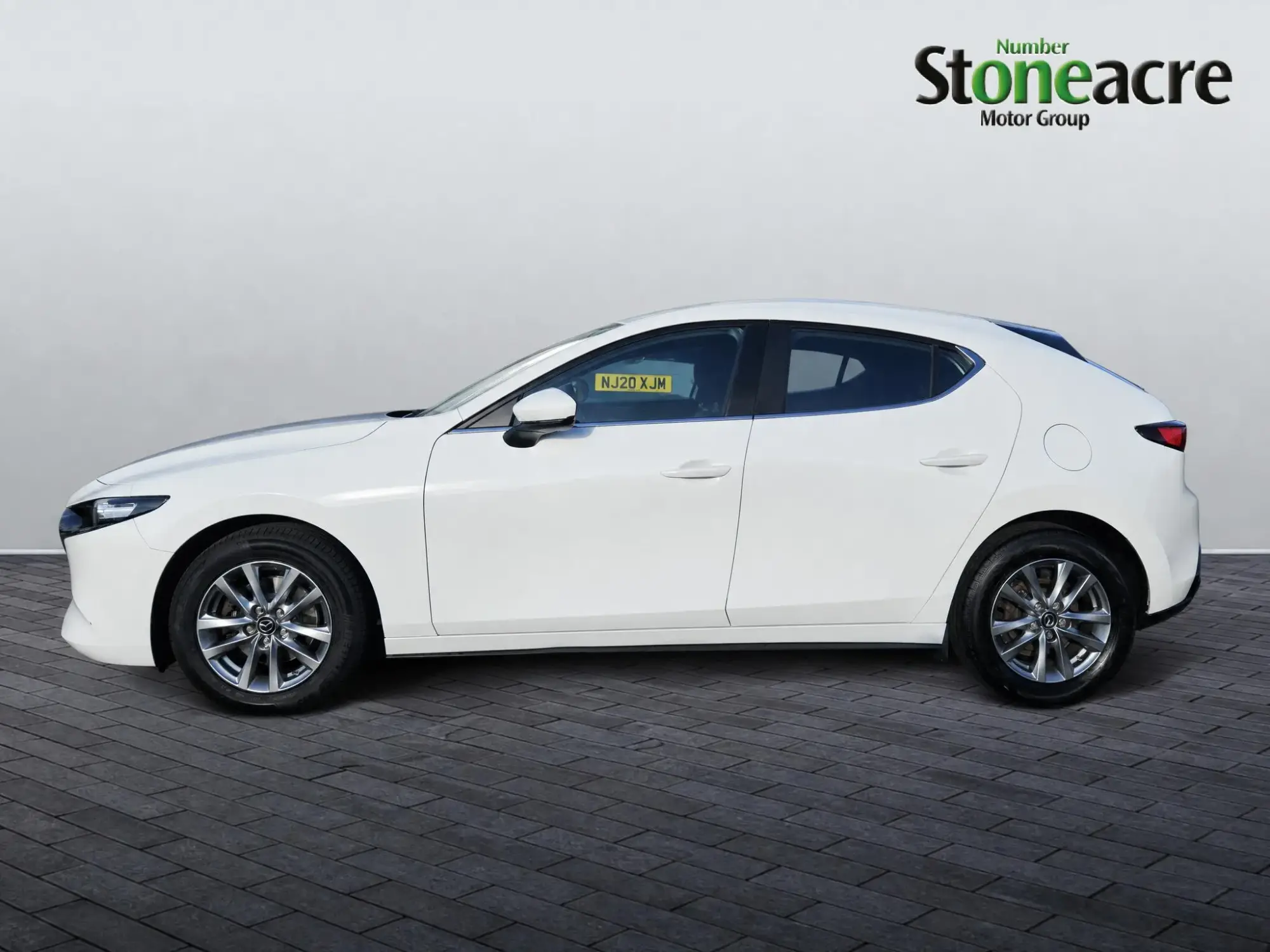 Mazda3 Image 6 Mazda3 Image 6