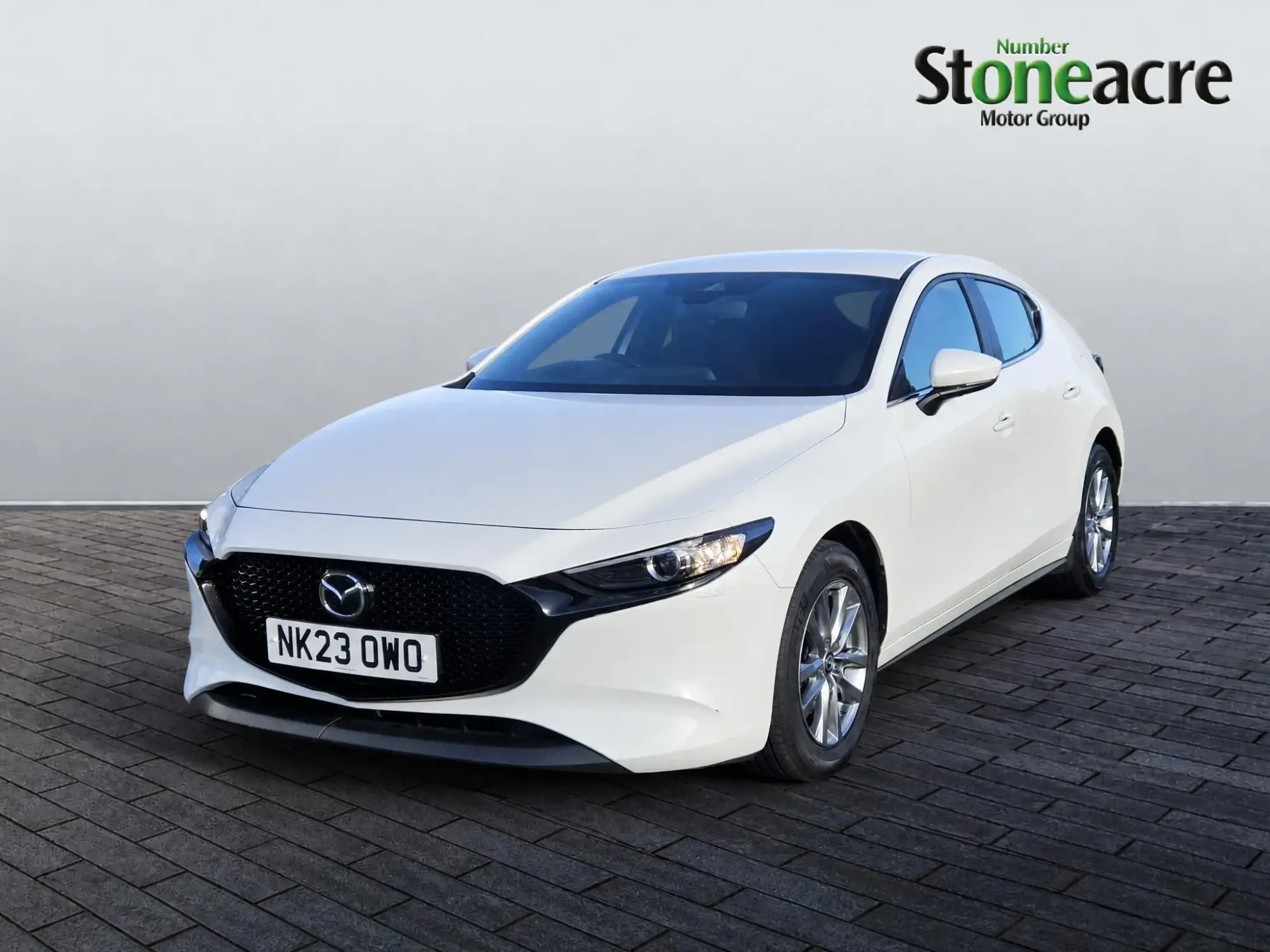 Mazda3 Image 7 Mazda3 Image 7