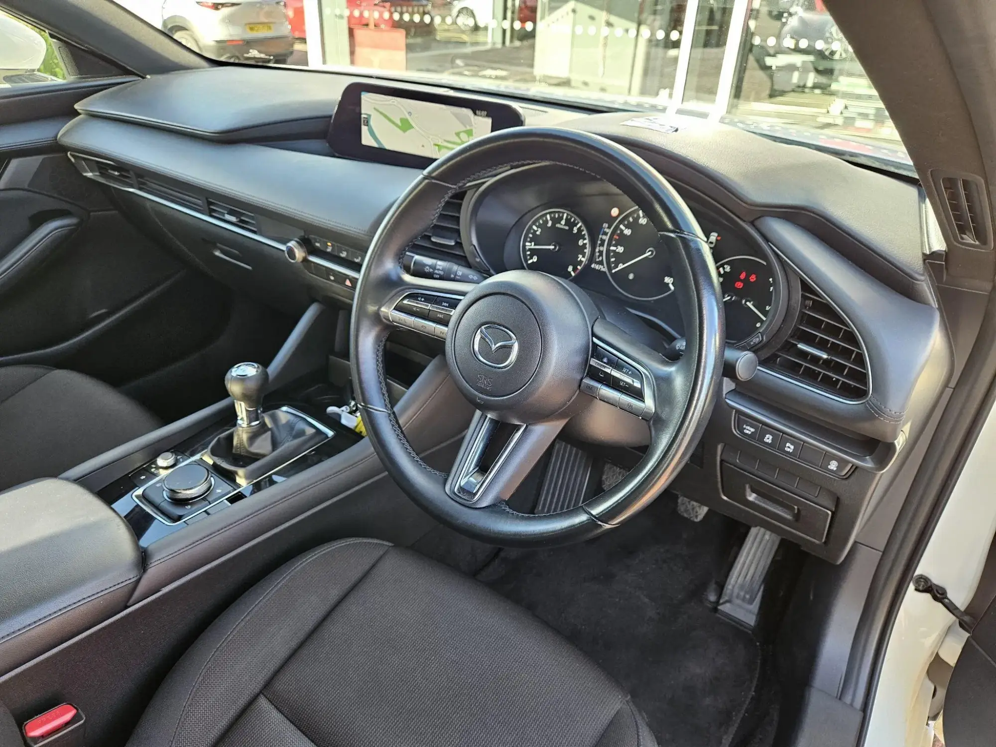 Mazda3 Image 11 Mazda3 Image 11
