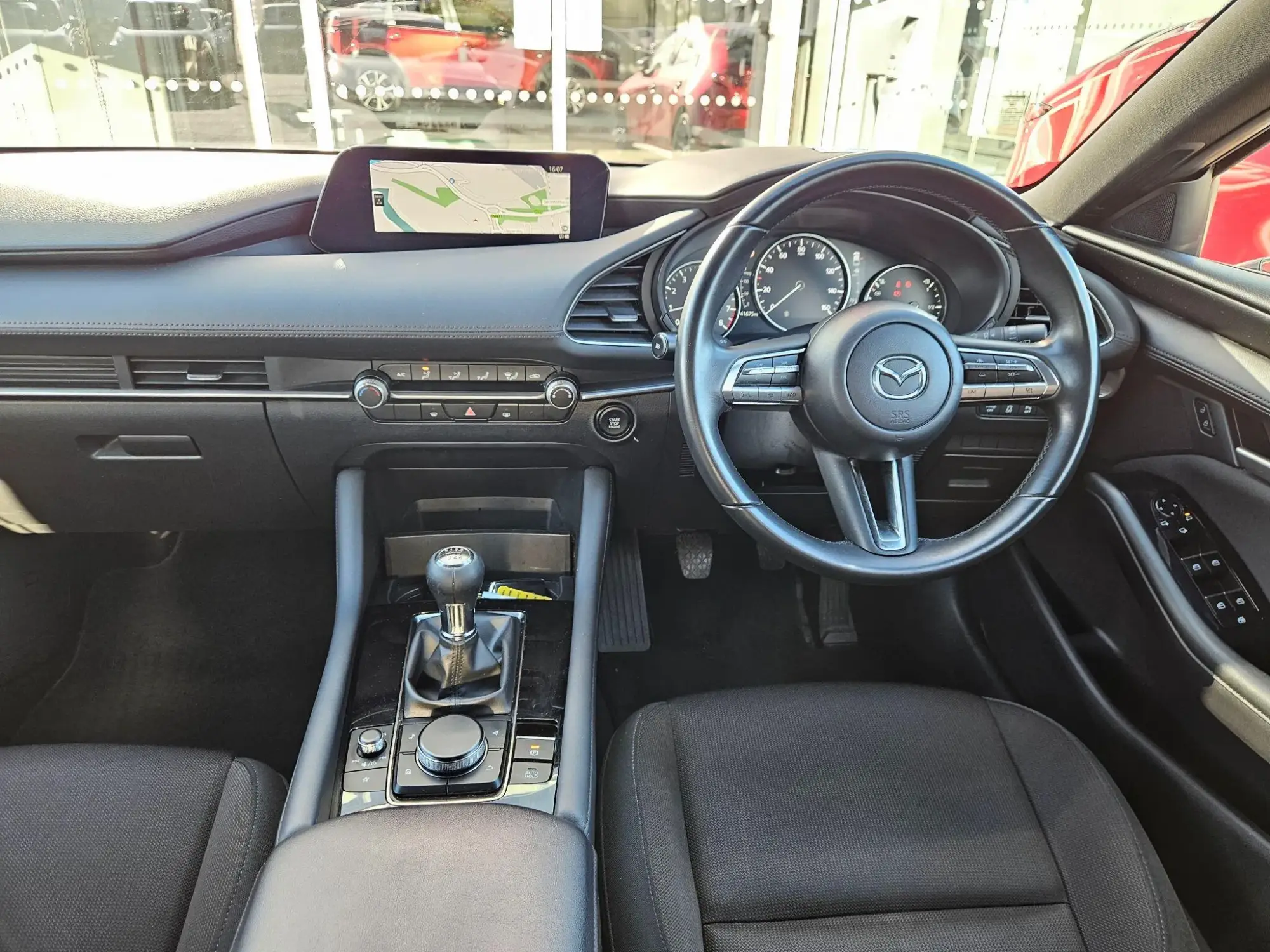 Mazda3 Image 12 Mazda3 Image 12