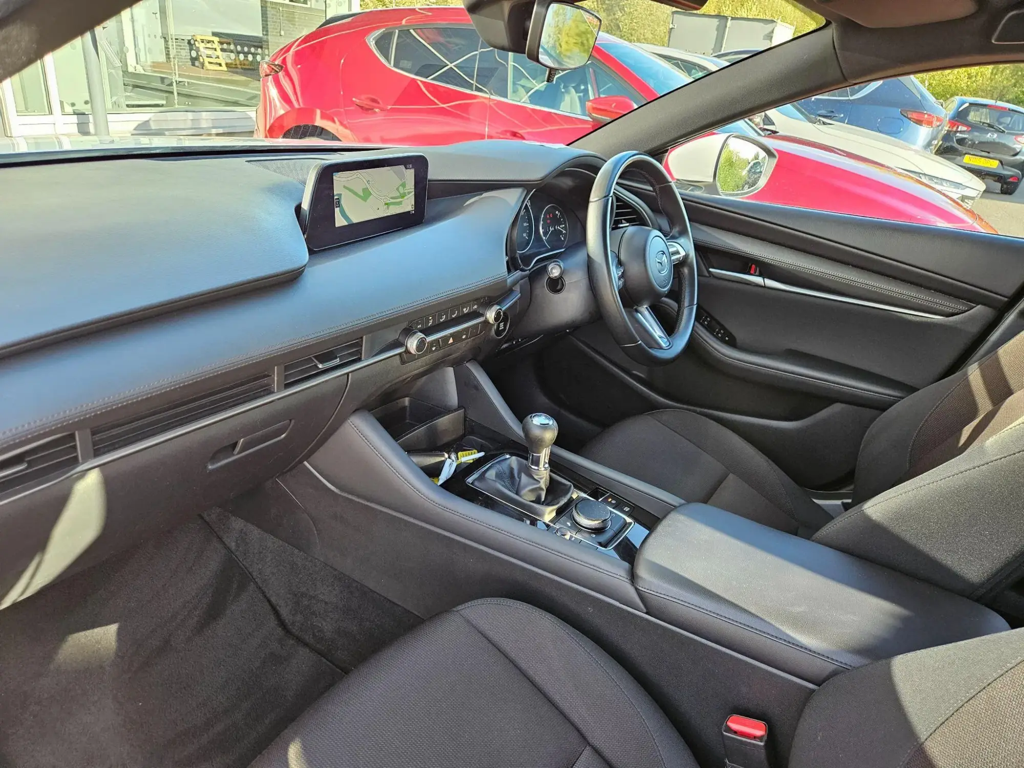 Mazda3 Image 13 Mazda3 Image 13