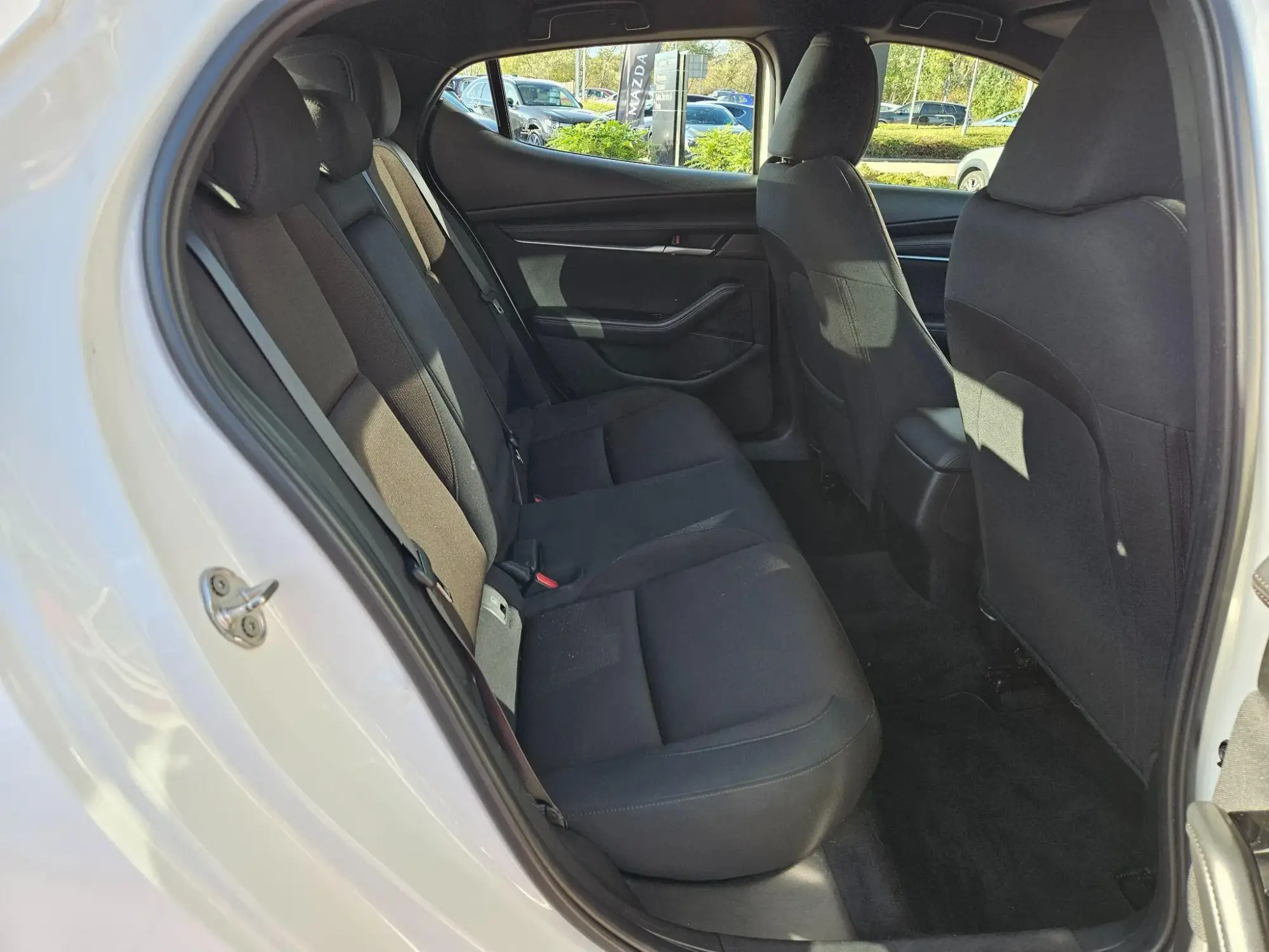 Mazda3 Image 16 Mazda3 Image 16