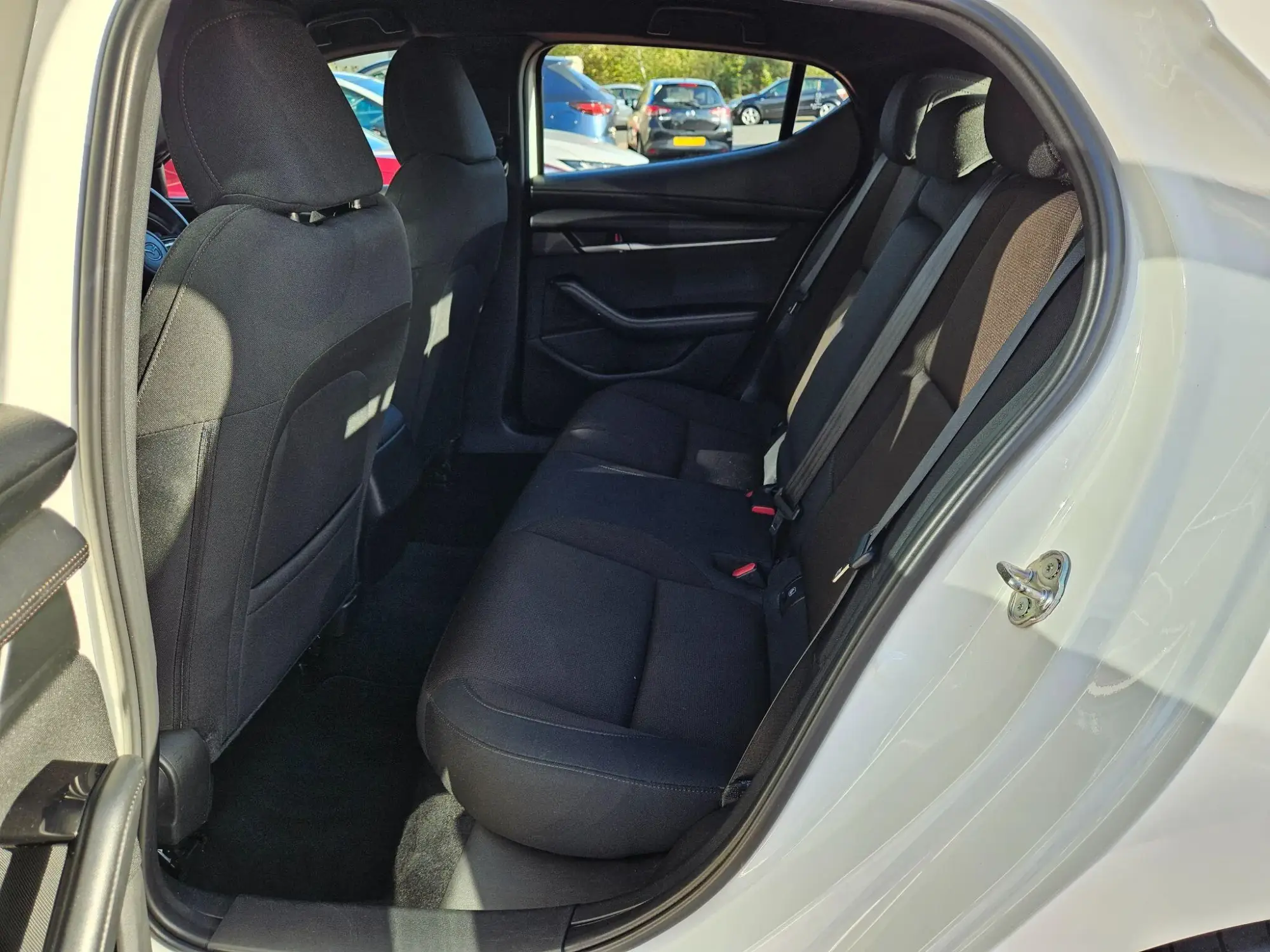 Mazda3 Image 17 Mazda3 Image 17