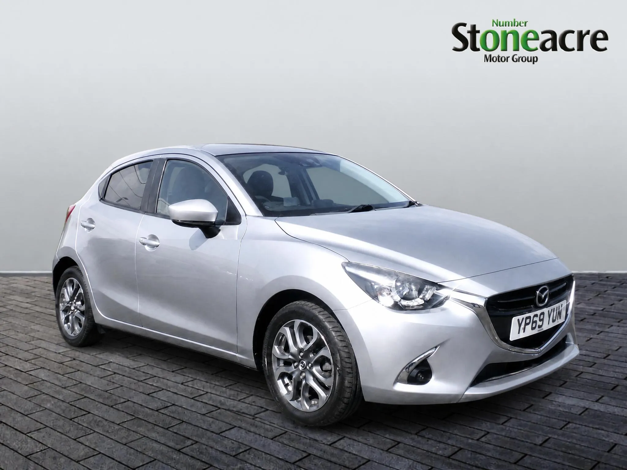 Mazda 2 Mazda 2