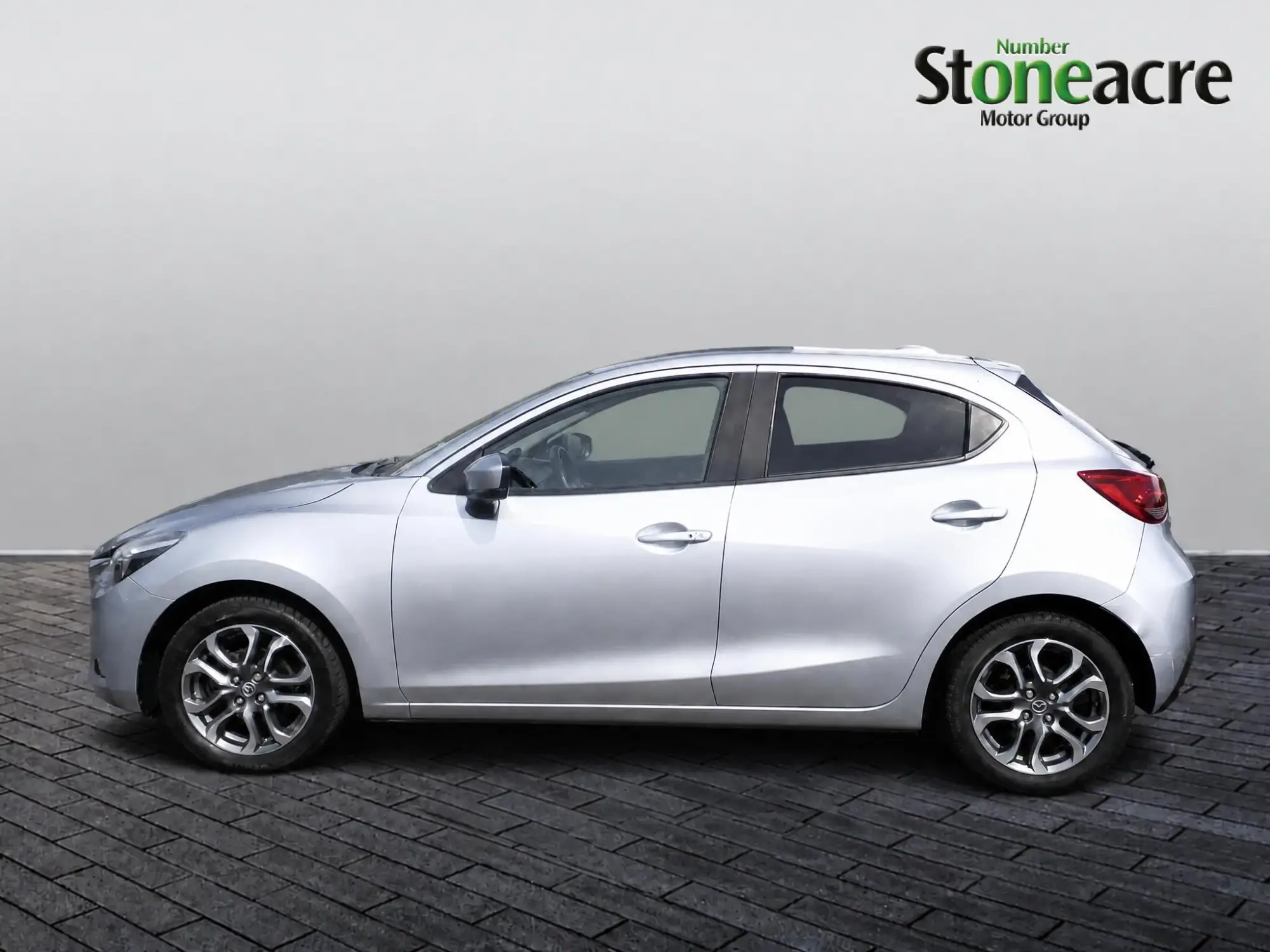 Mazda2 Image 8 Mazda2 Image 8