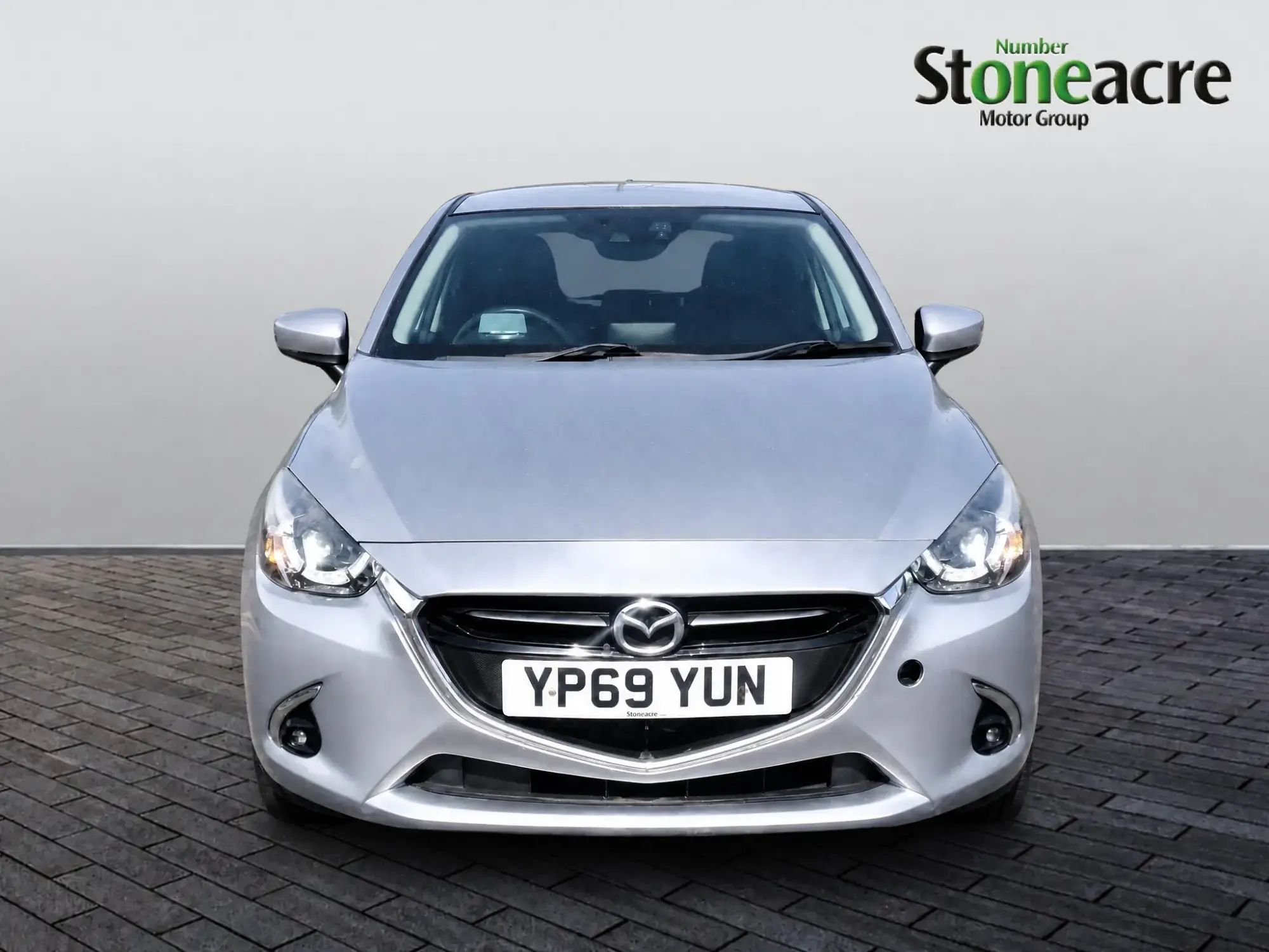 Mazda2 Image 10 Mazda2 Image 10