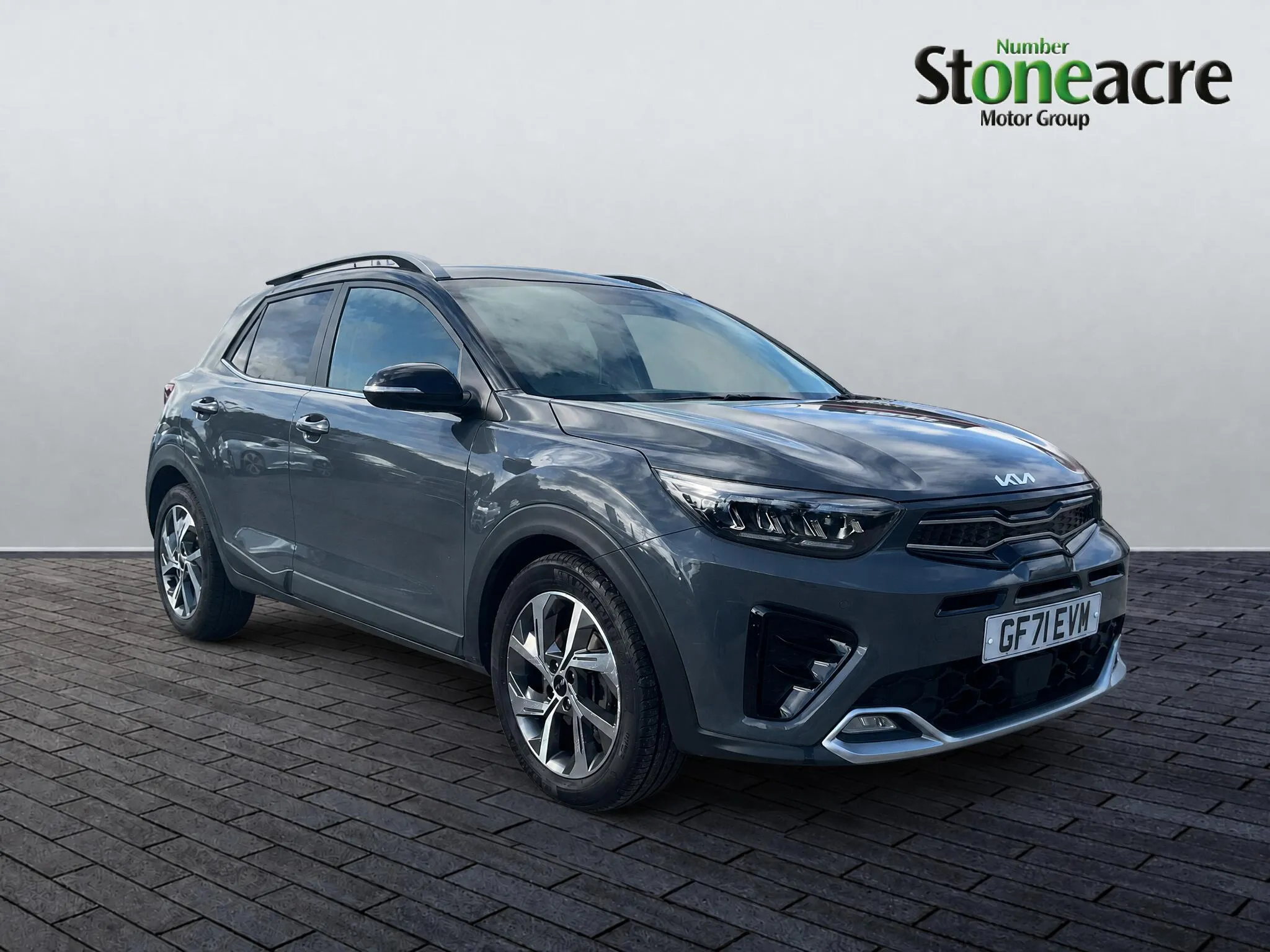 Kia Stonic Kia Stonic