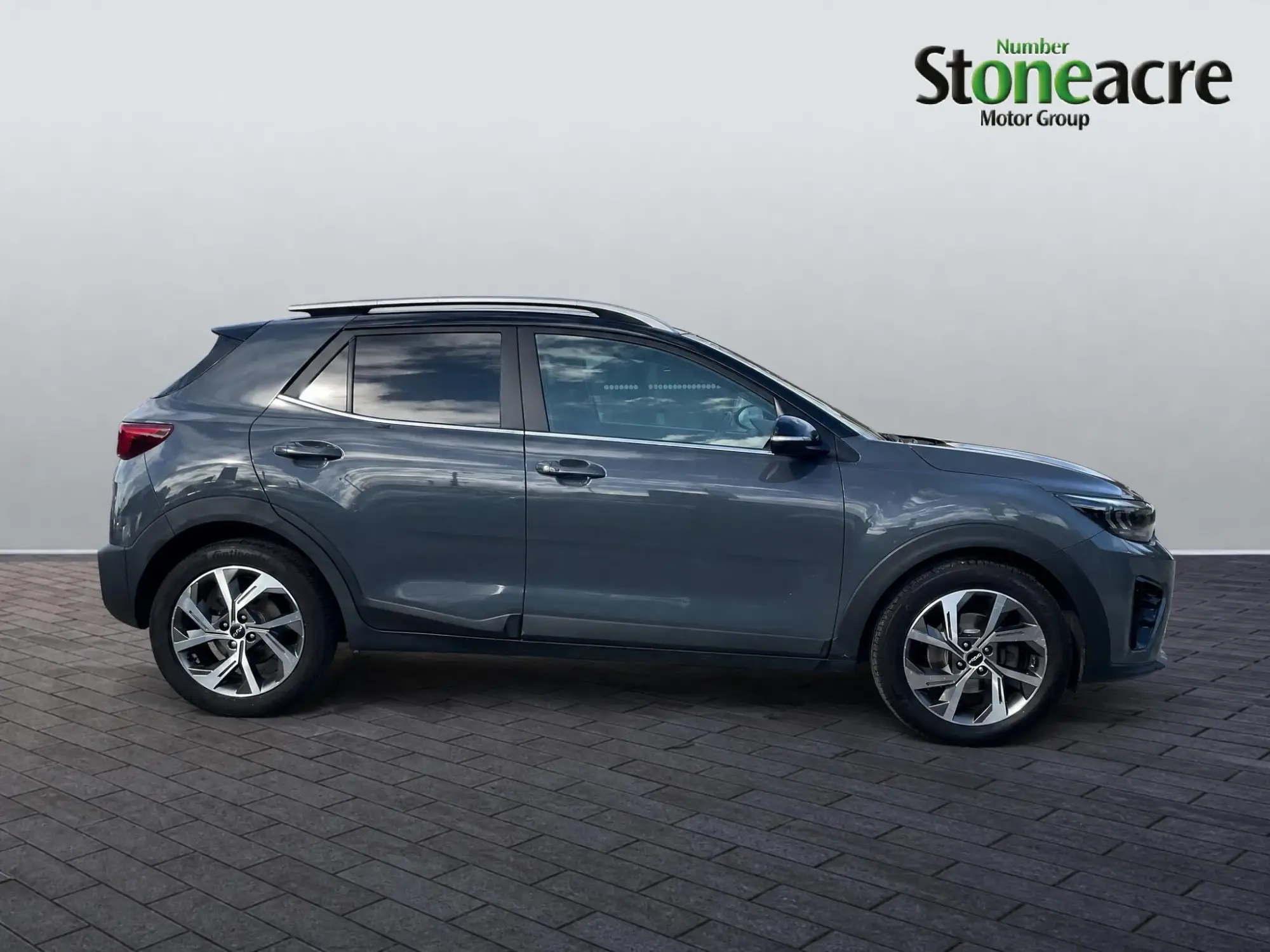 Kia Stonic Image 2 Kia Stonic Image 2