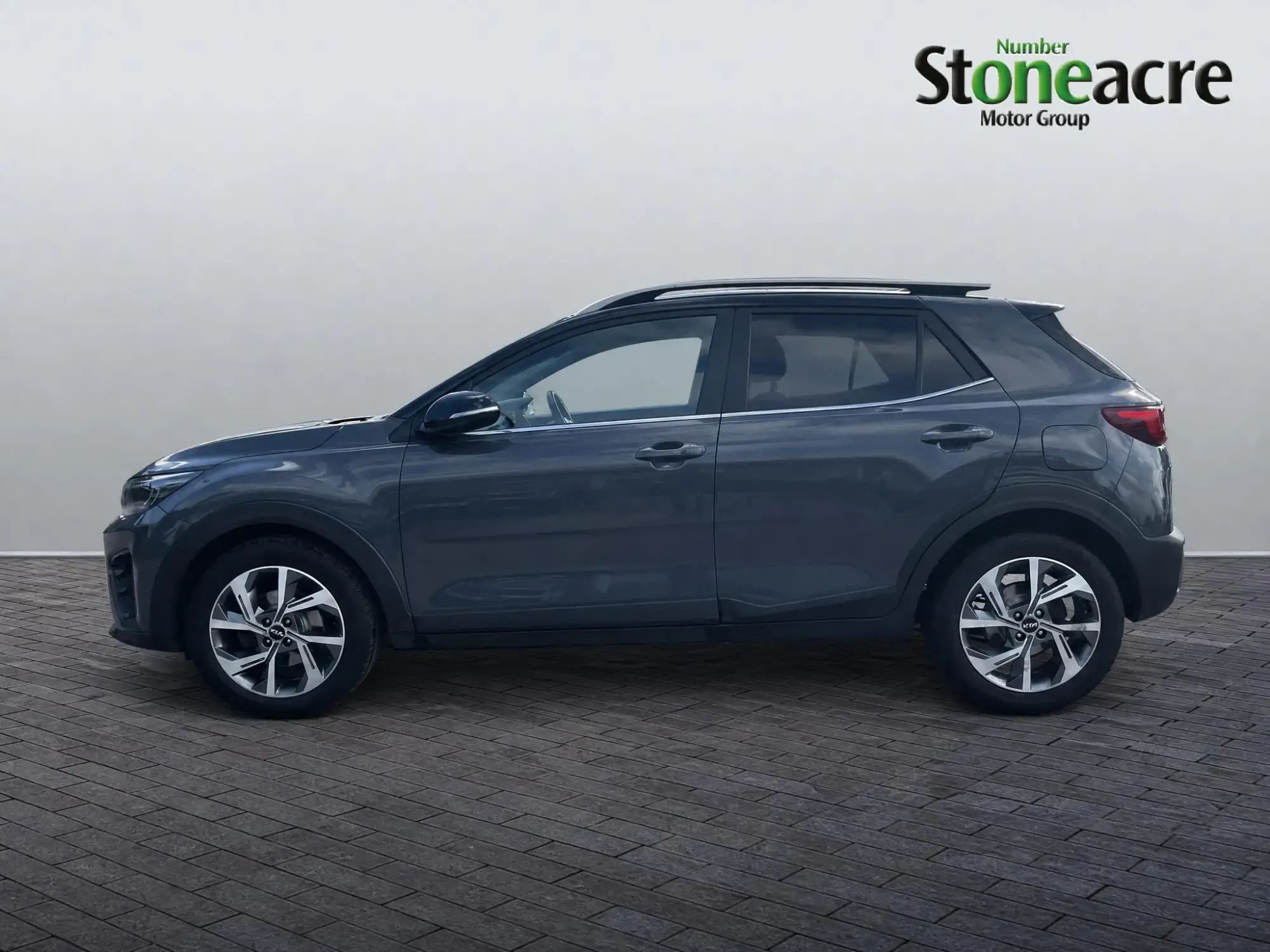 Kia Stonic Image 6 Kia Stonic Image 6