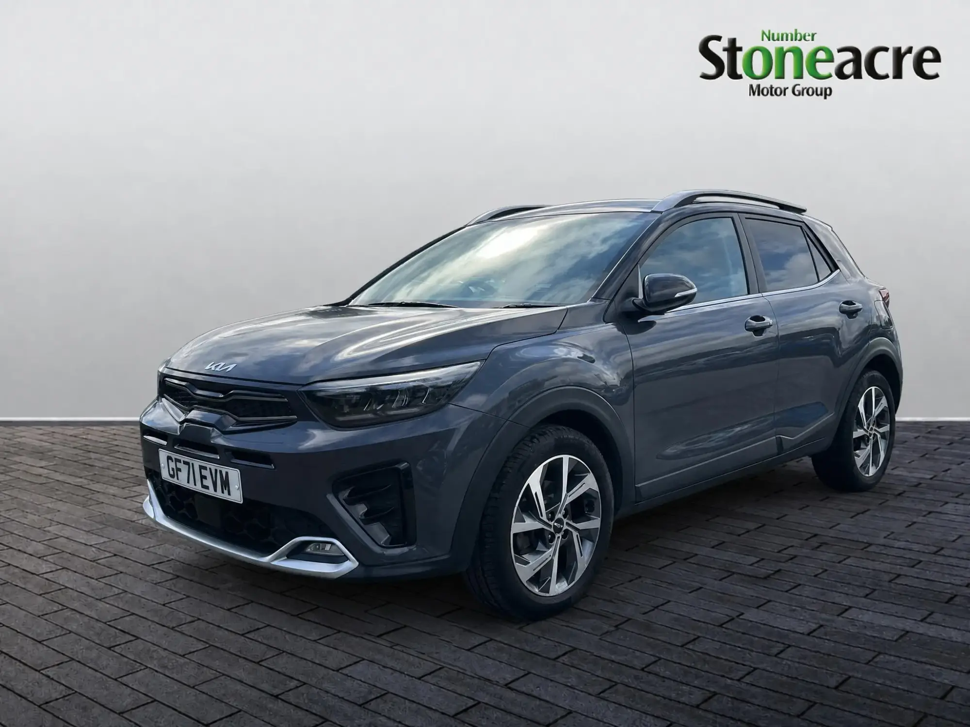Kia Stonic Image 7 Kia Stonic Image 7
