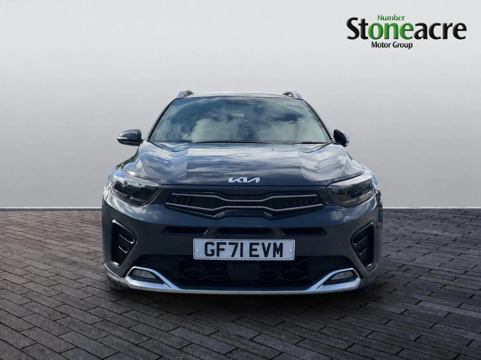 Kia Stonic Image 8 Kia Stonic Image 8