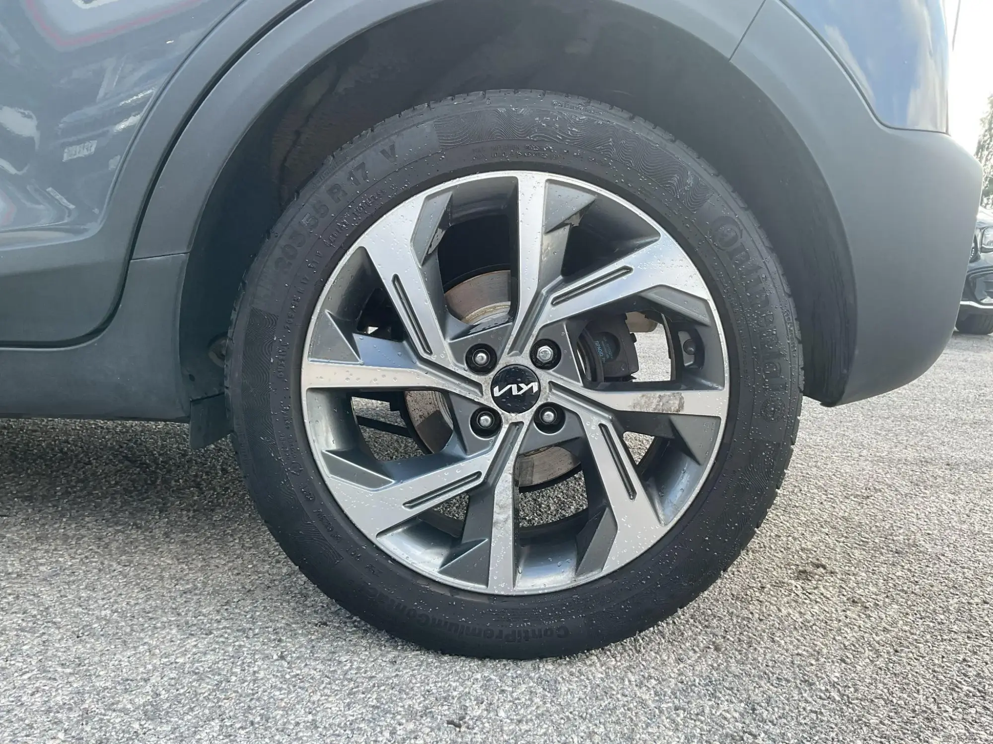Kia Stonic Image 11 Kia Stonic Image 11
