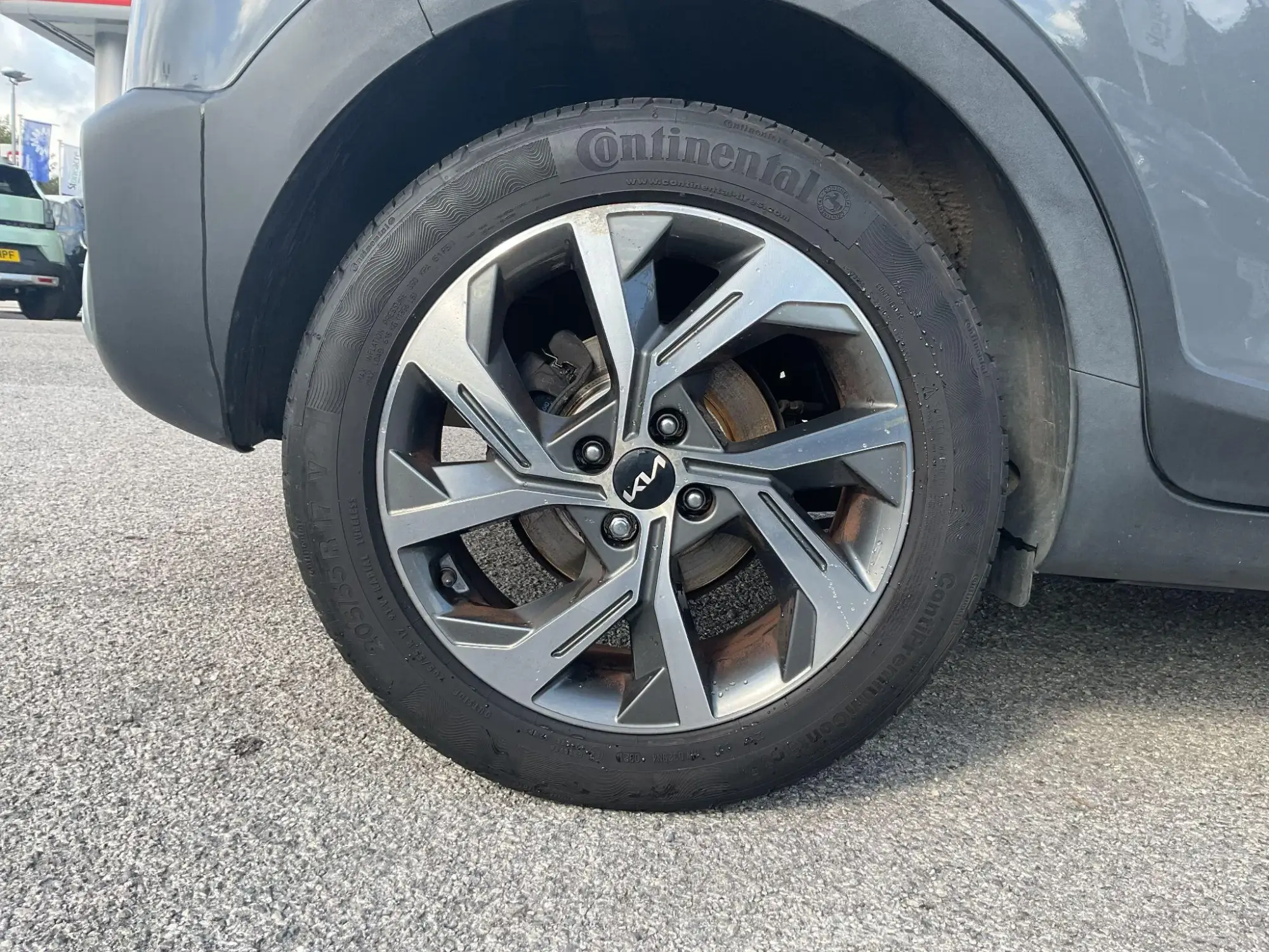 Kia Stonic Image 12 Kia Stonic Image 12