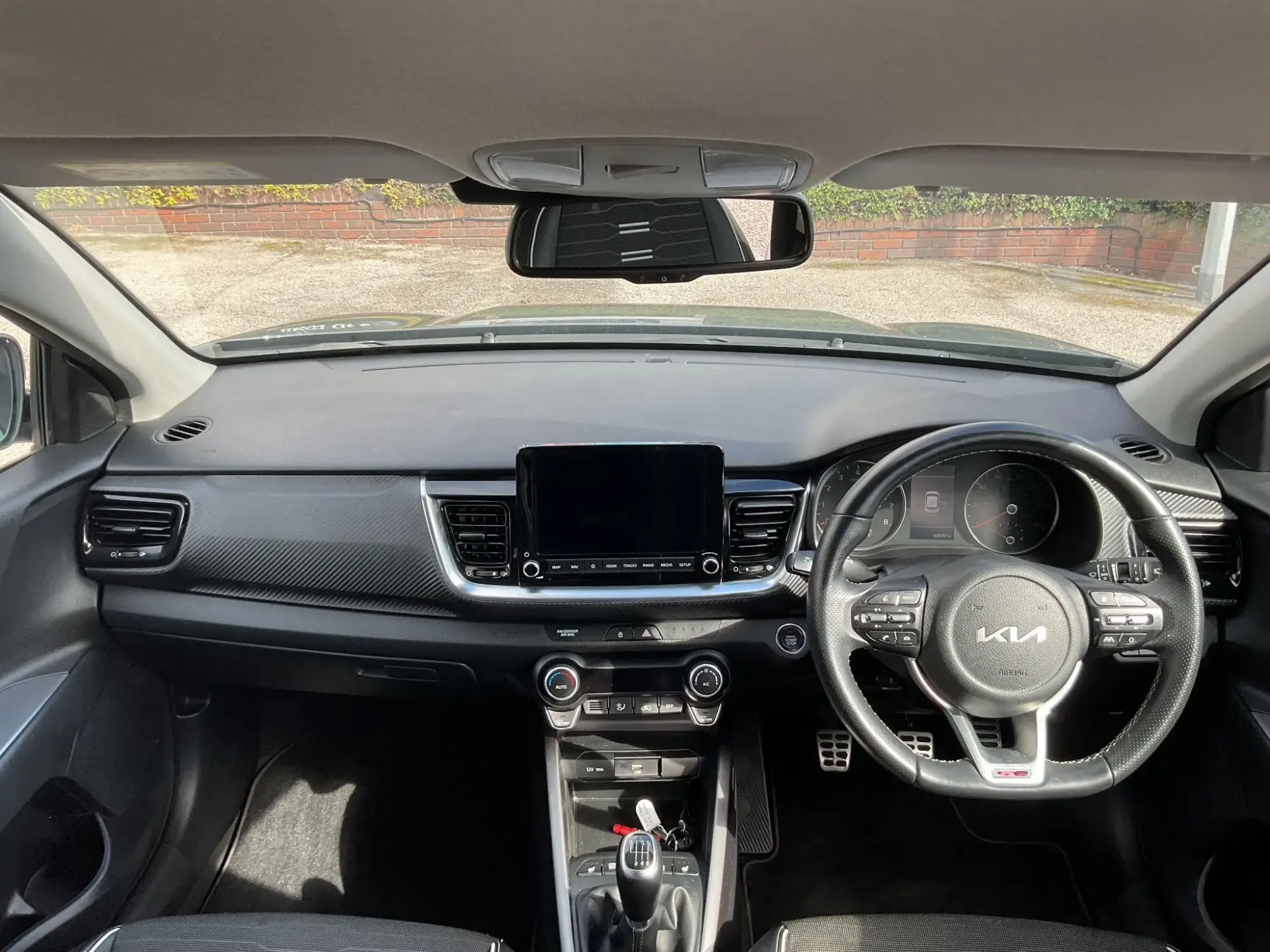 Kia Stonic Image 15 Kia Stonic Image 15
