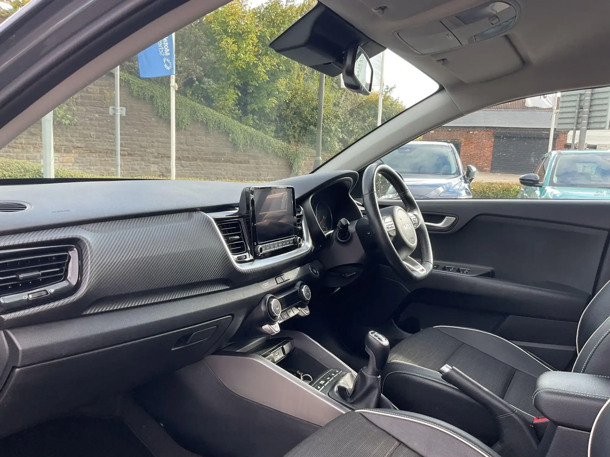 Kia Stonic Image 16 Kia Stonic Image 16
