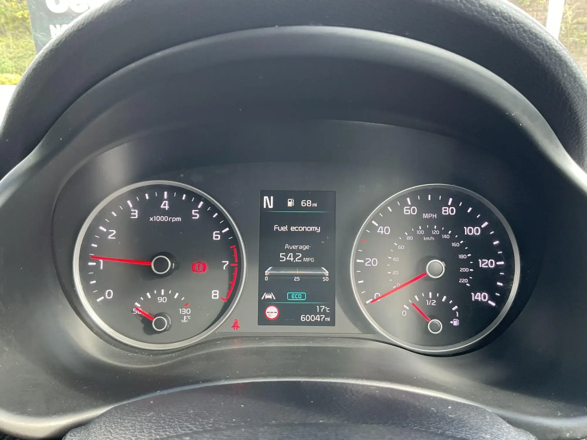 Kia Stonic Image 17 Kia Stonic Image 17