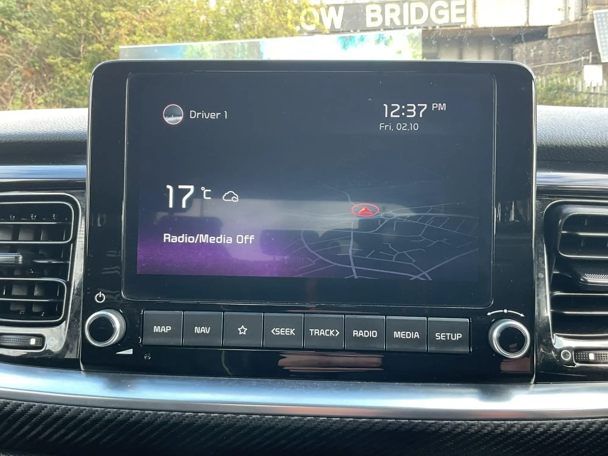 Kia Stonic Image 18 Kia Stonic Image 18