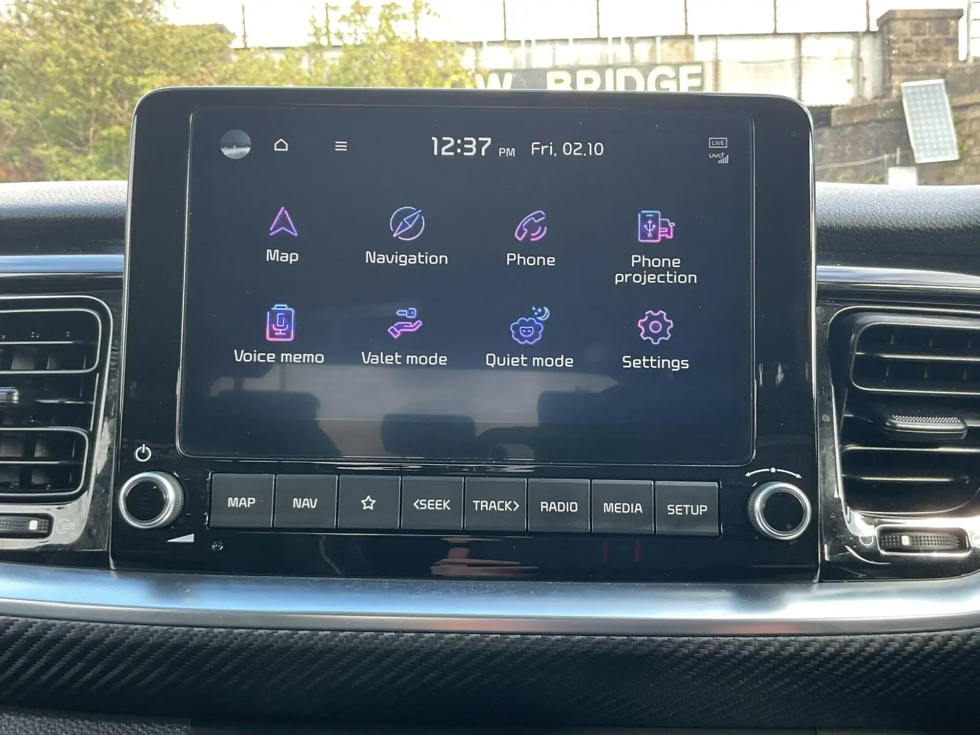 Kia Stonic Image 19 Kia Stonic Image 19