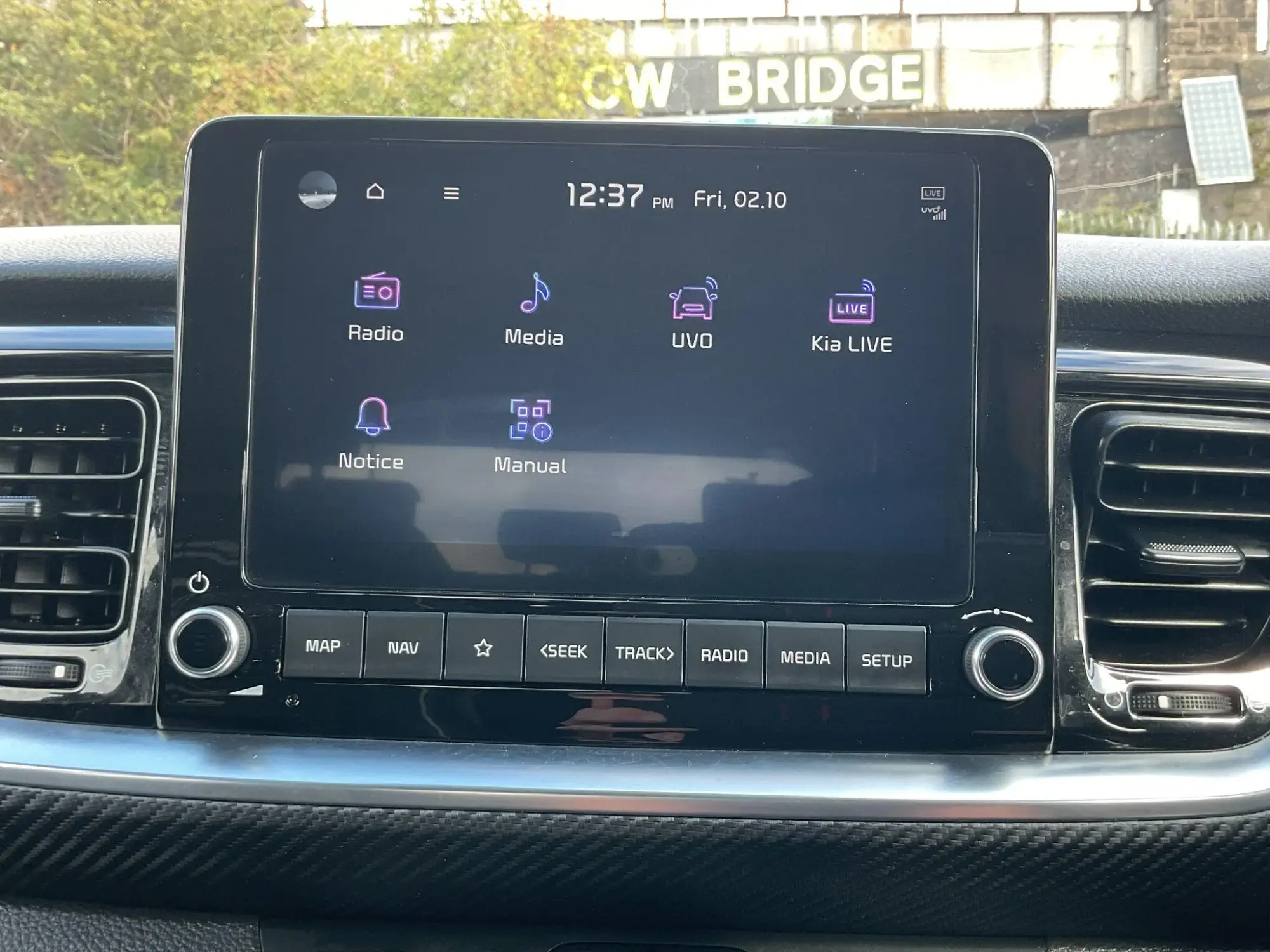 Kia Stonic Image 20 Kia Stonic Image 20
