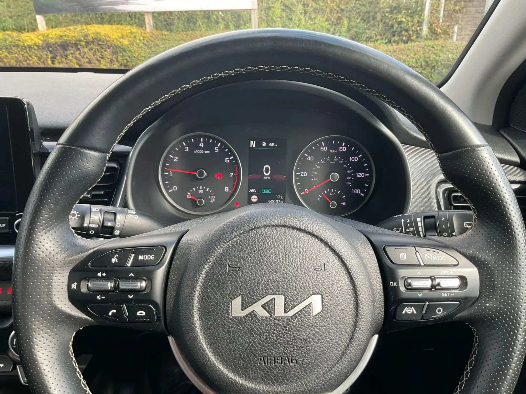 Kia Stonic Image 27 Kia Stonic Image 27