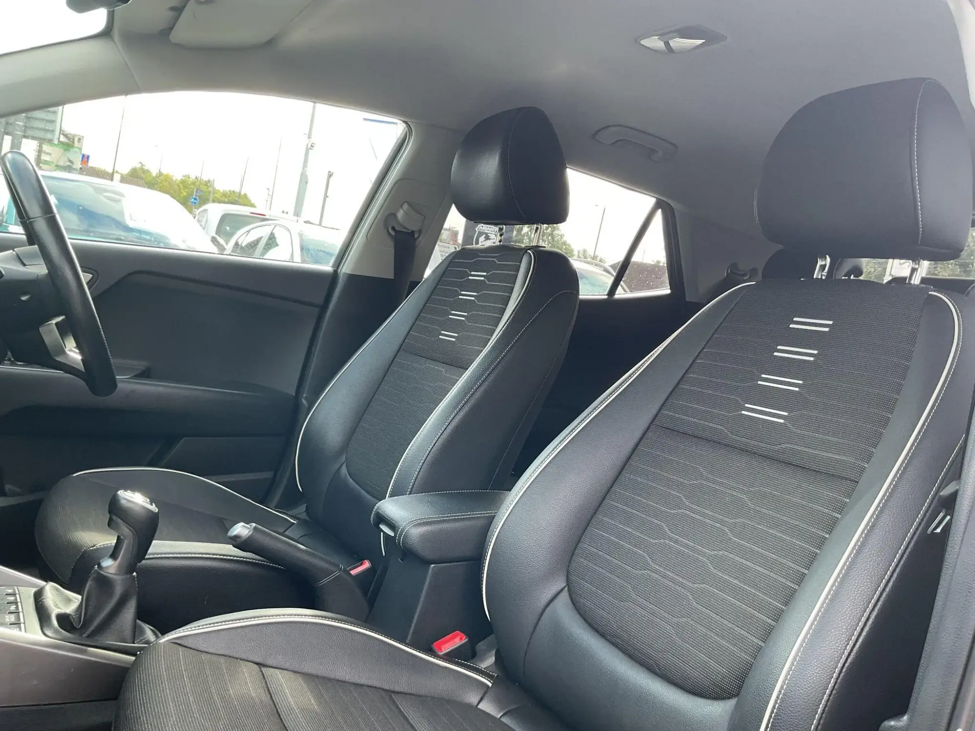 Kia Stonic Image 38 Kia Stonic Image 38