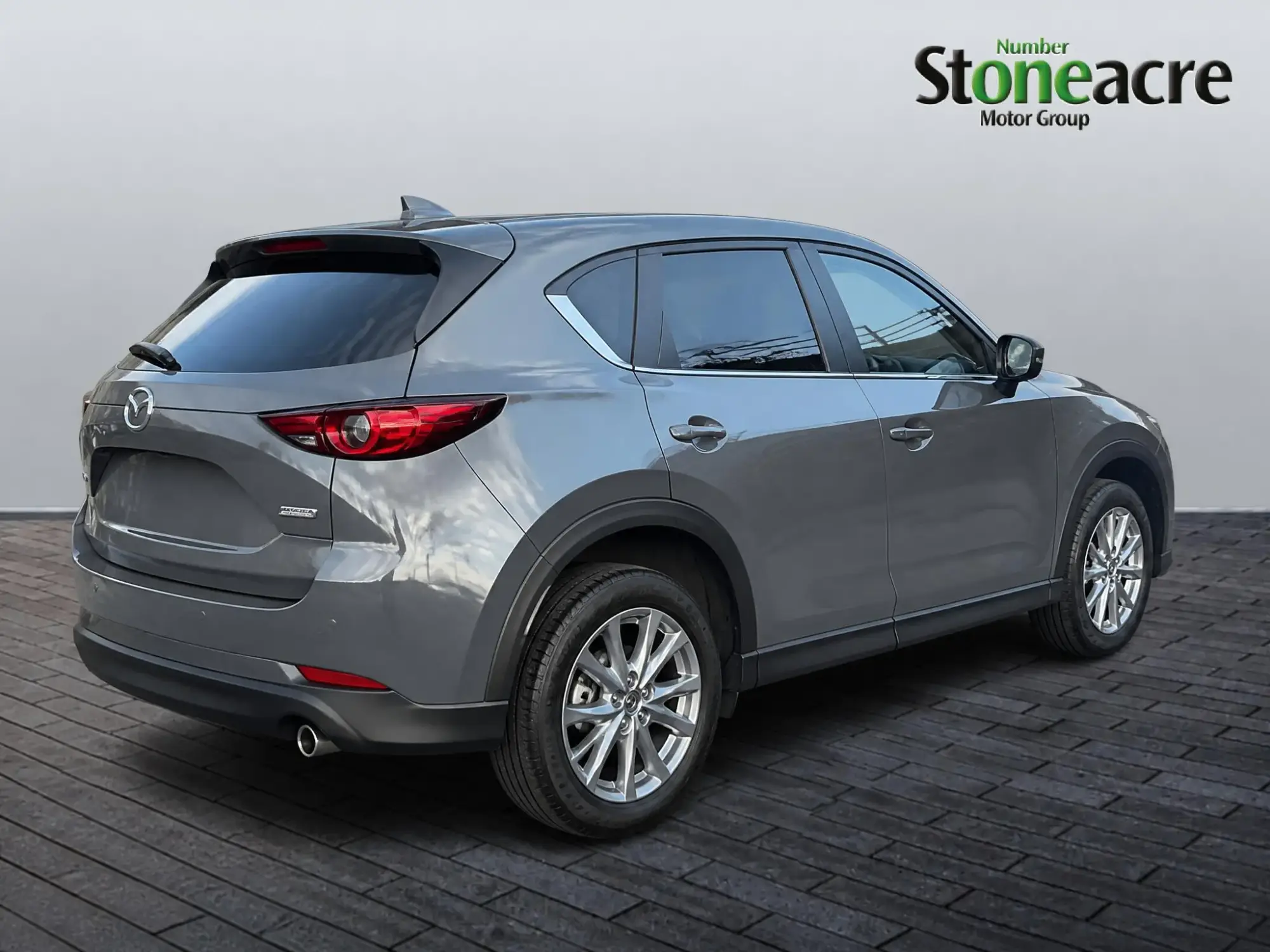 Kia Stonic Image 39 Kia Stonic Image 39