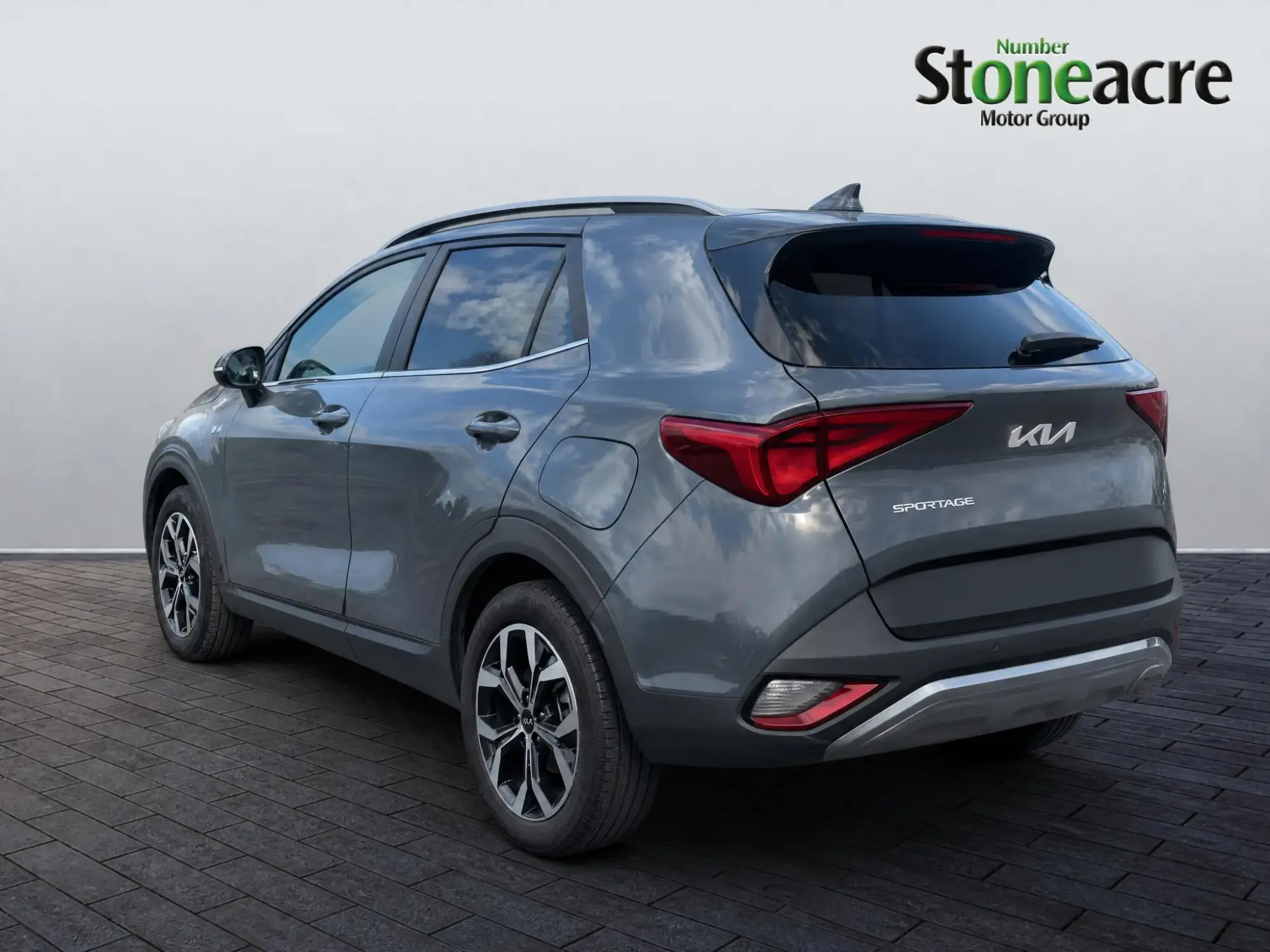 Kia Stonic Image 40 Kia Stonic Image 40