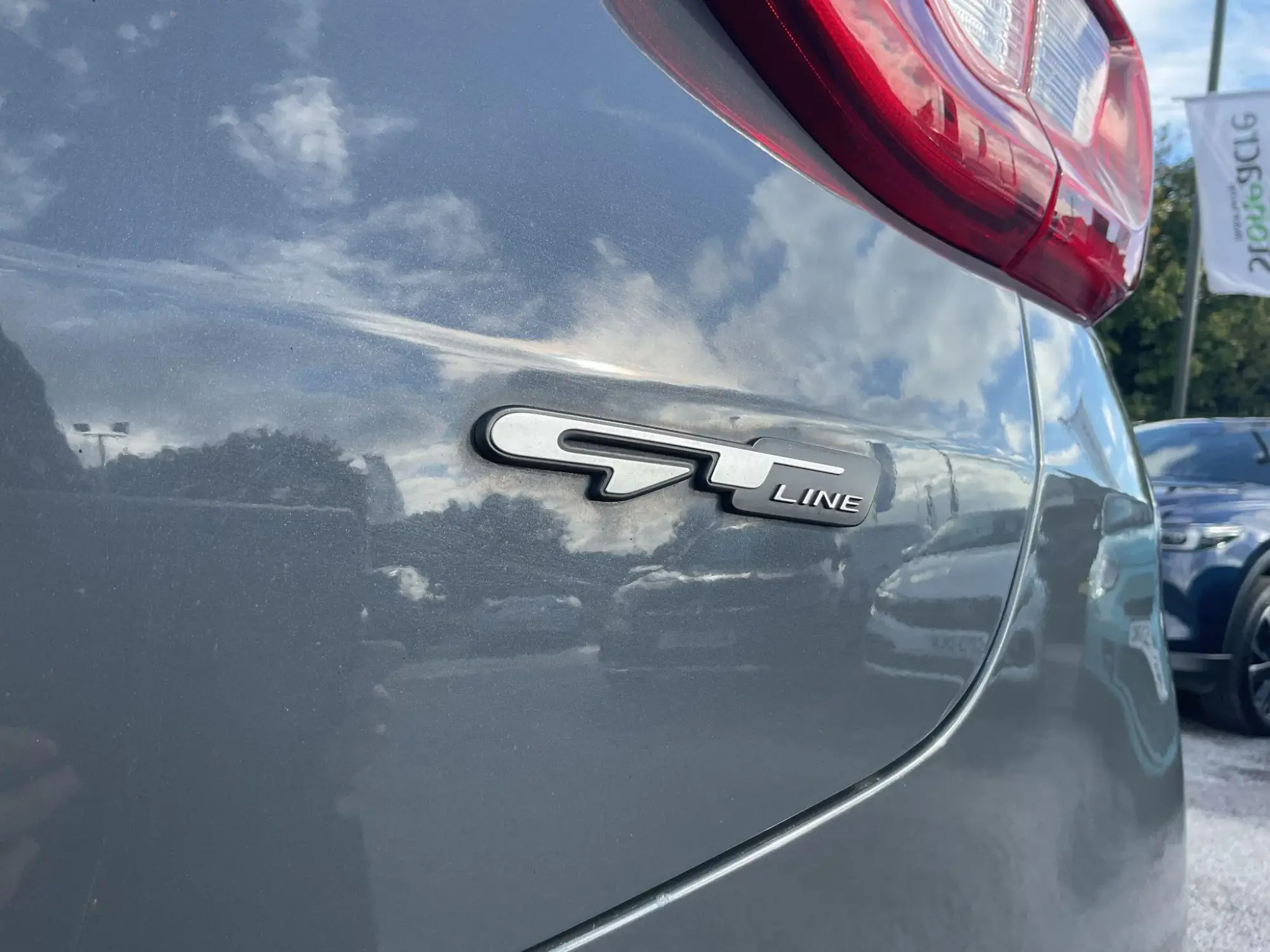 Kia Stonic Image 47 Kia Stonic Image 47
