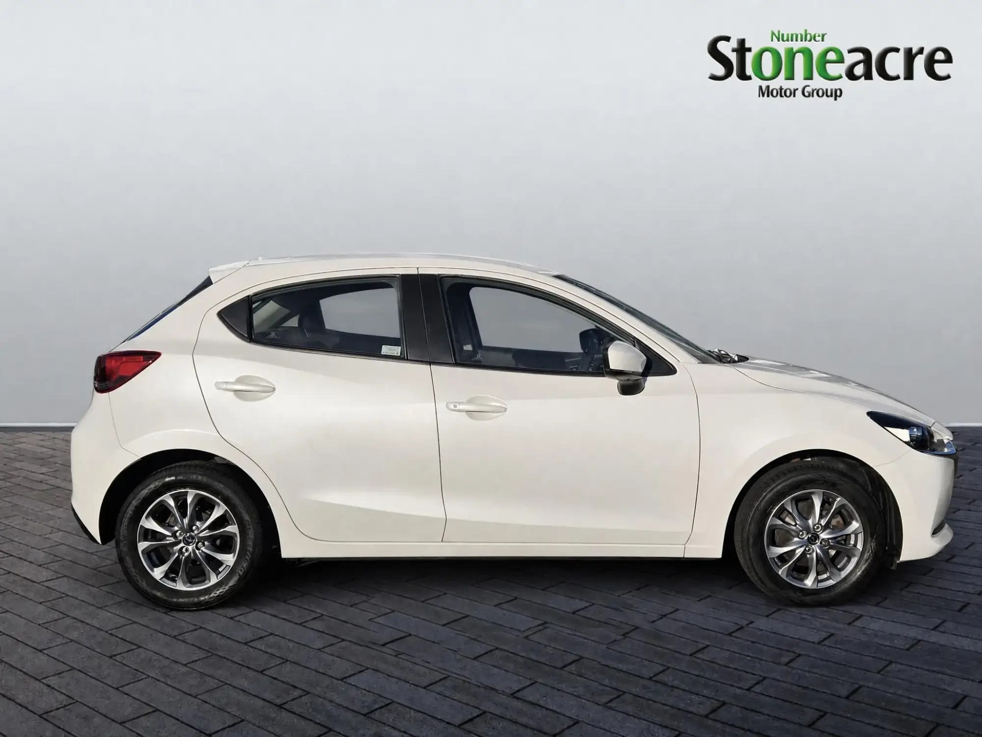 Mazda2 Image 2