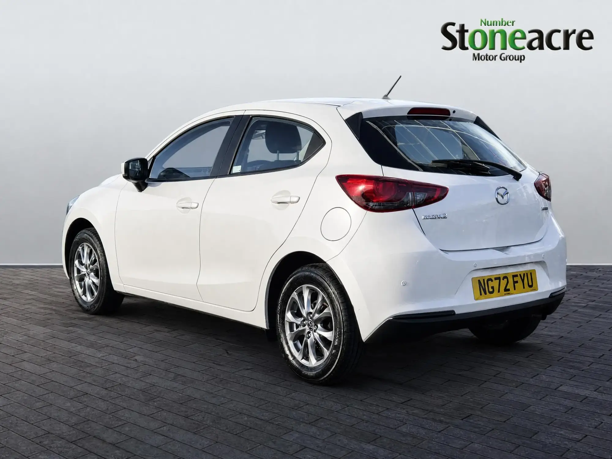 Mazda2 Image 5