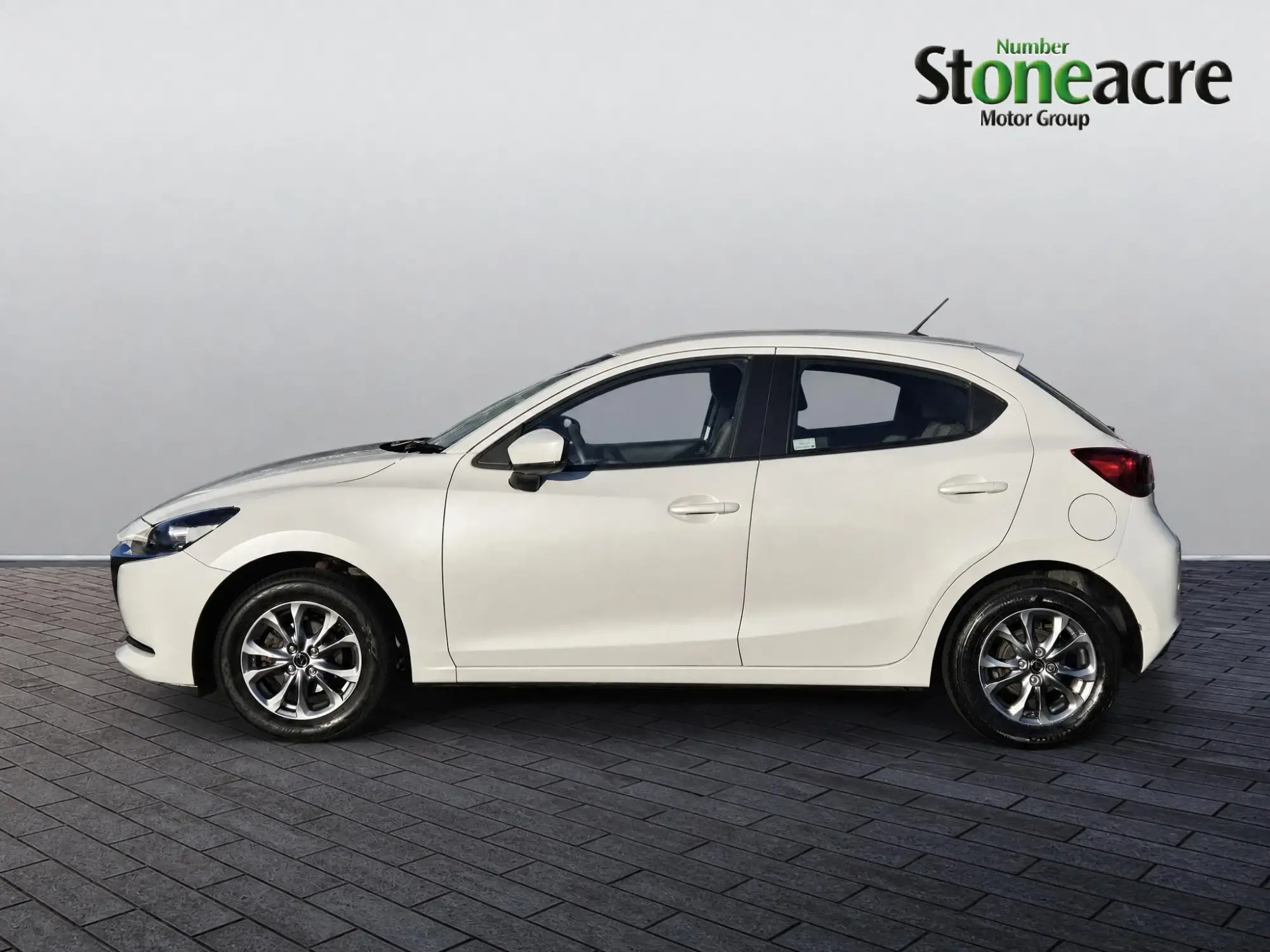 Mazda2 Image 6