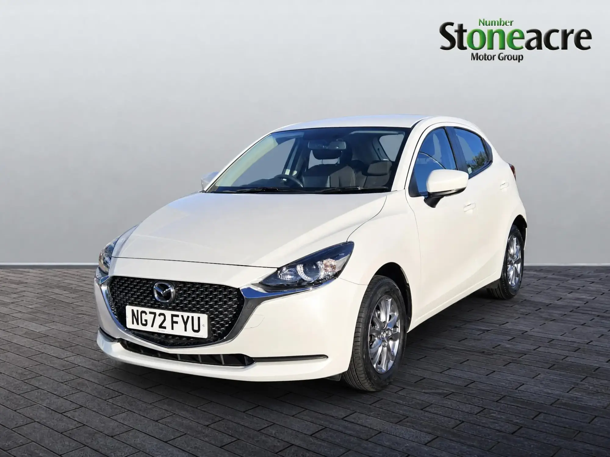Mazda2 Image 7