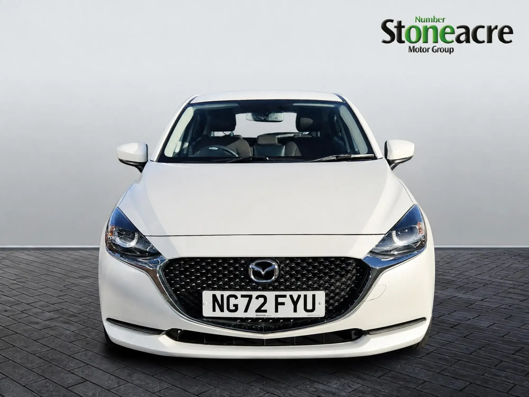 Mazda2 Image 8