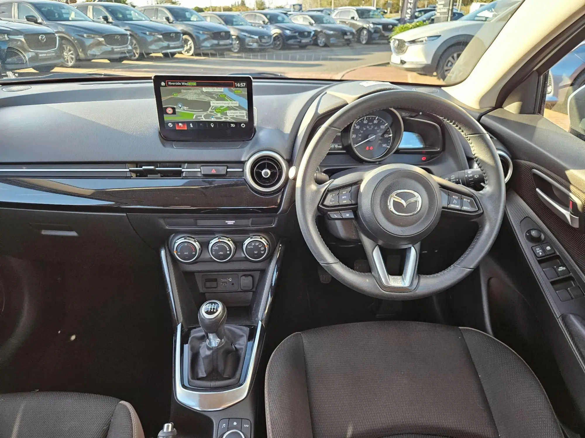Mazda2 Image 10